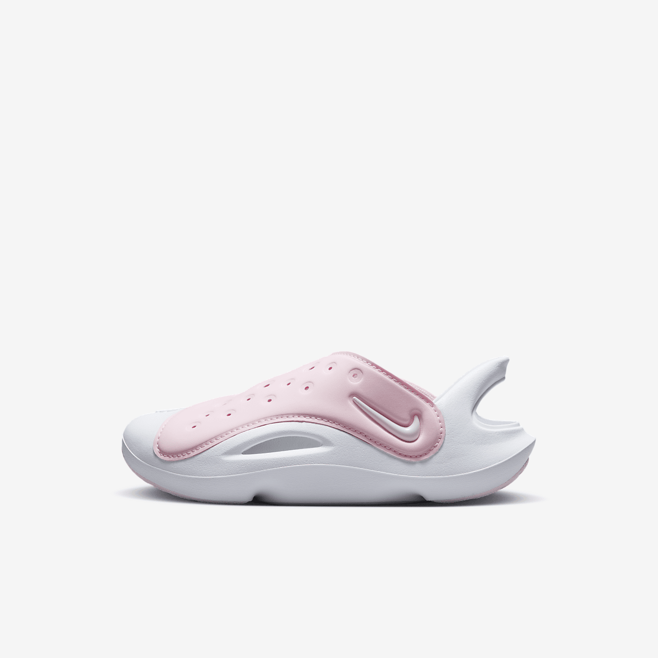 Nike  sneaker Pink Foam/Wit