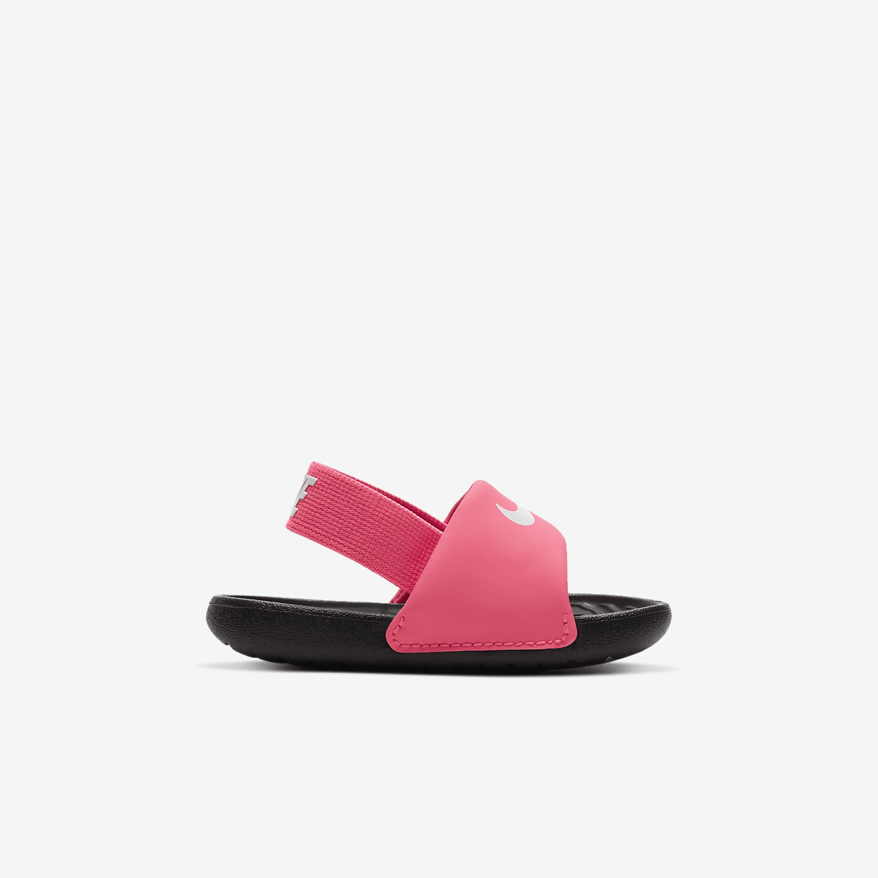 Nike  sneaker Digital Pink/Zwart/Wit