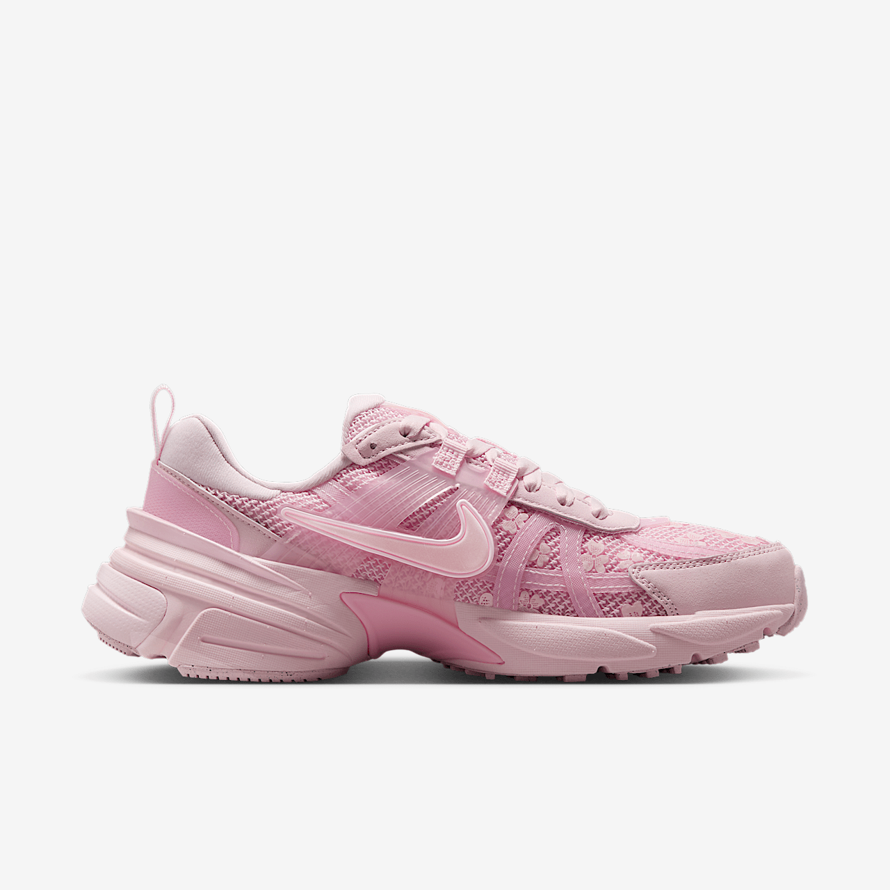 Nike  sneaker Pink Foam/Arctic Pink