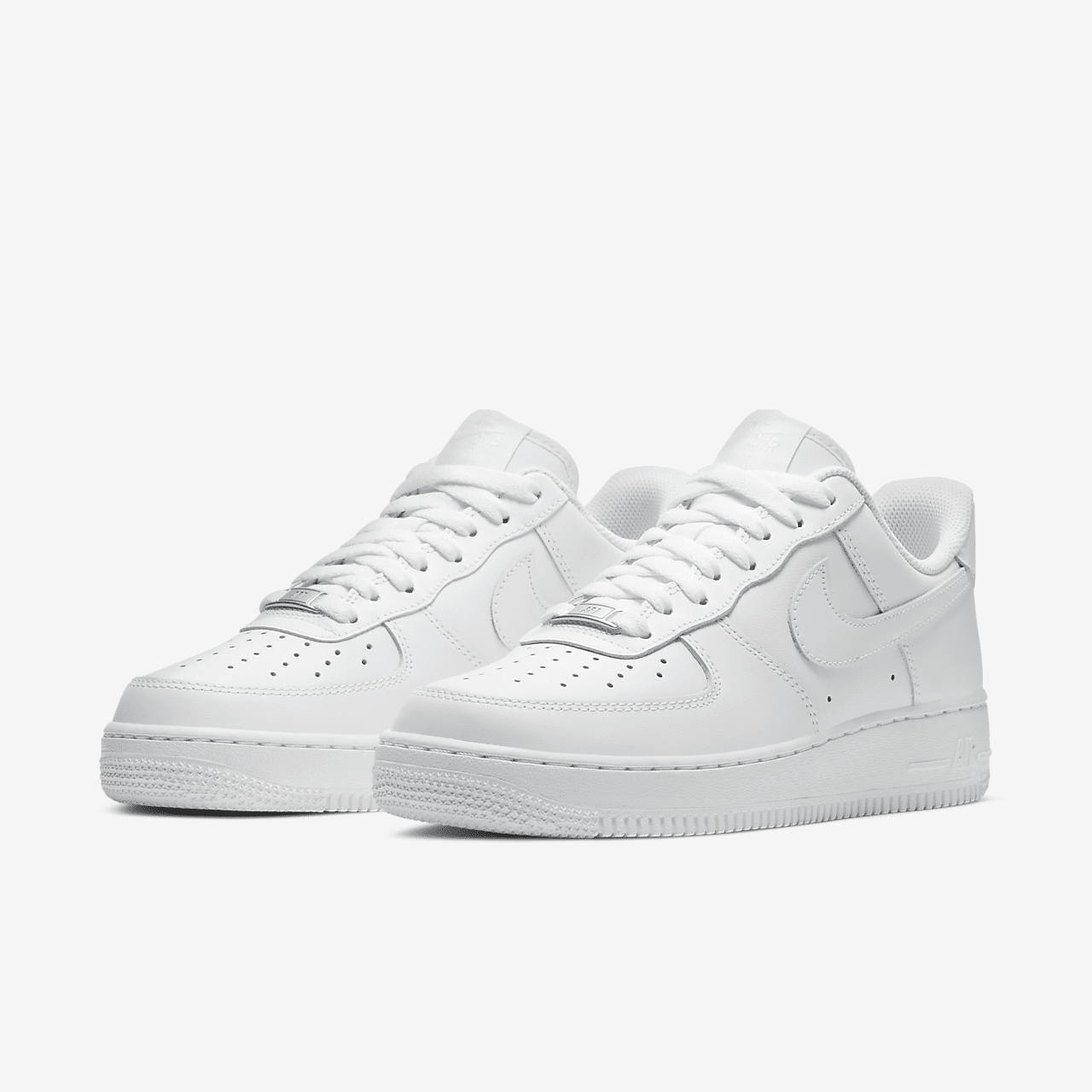 Nike  sneaker Wit/Wit/Wit/Wit