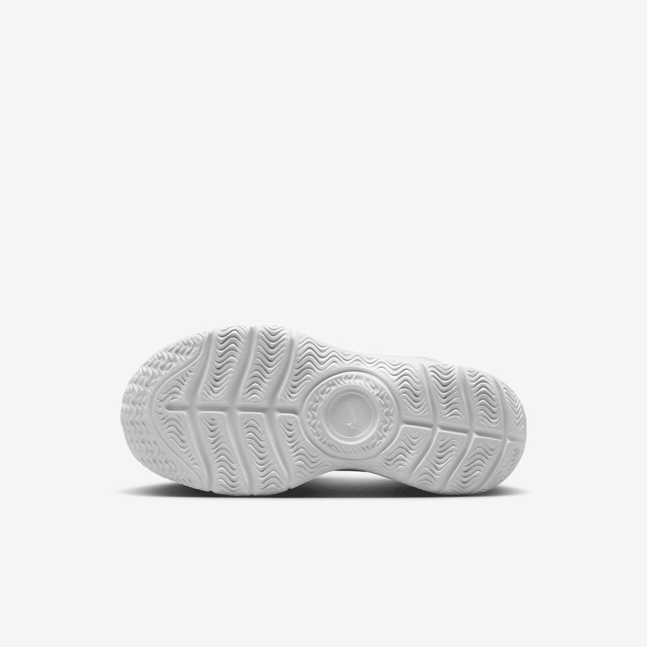 Nike  sneaker Pink Foam/Wit