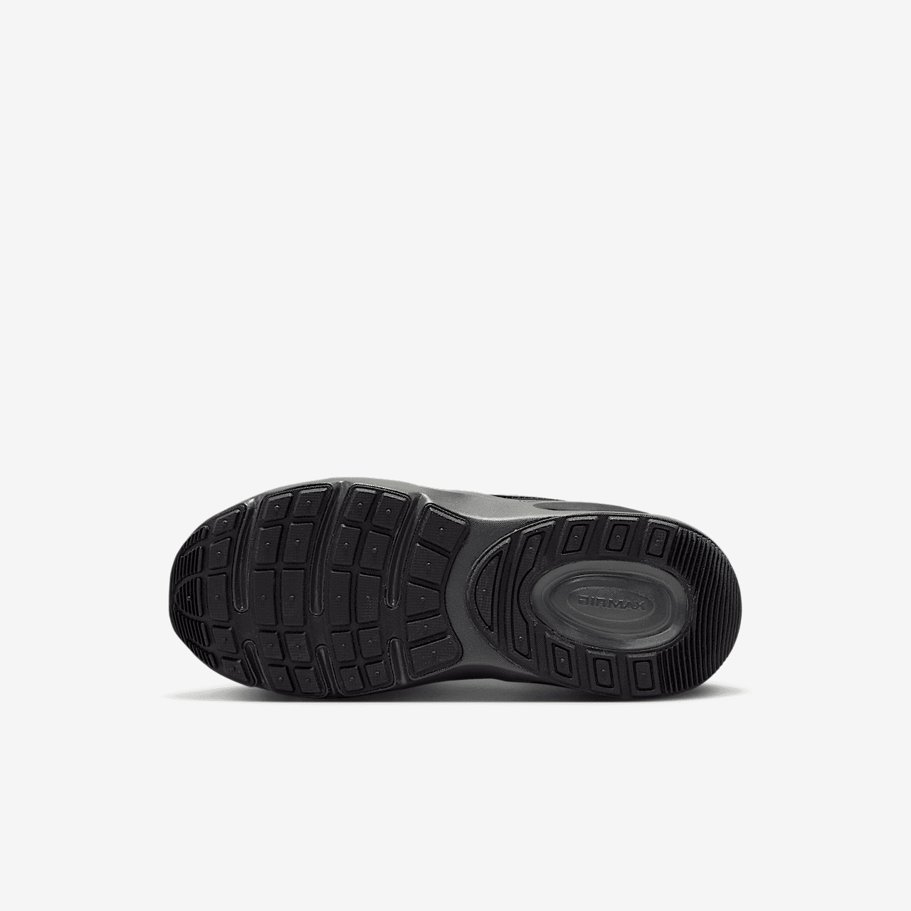 Nike Air Max sneaker Zwart/Cool Grey/Wolf Grey/Anthracite