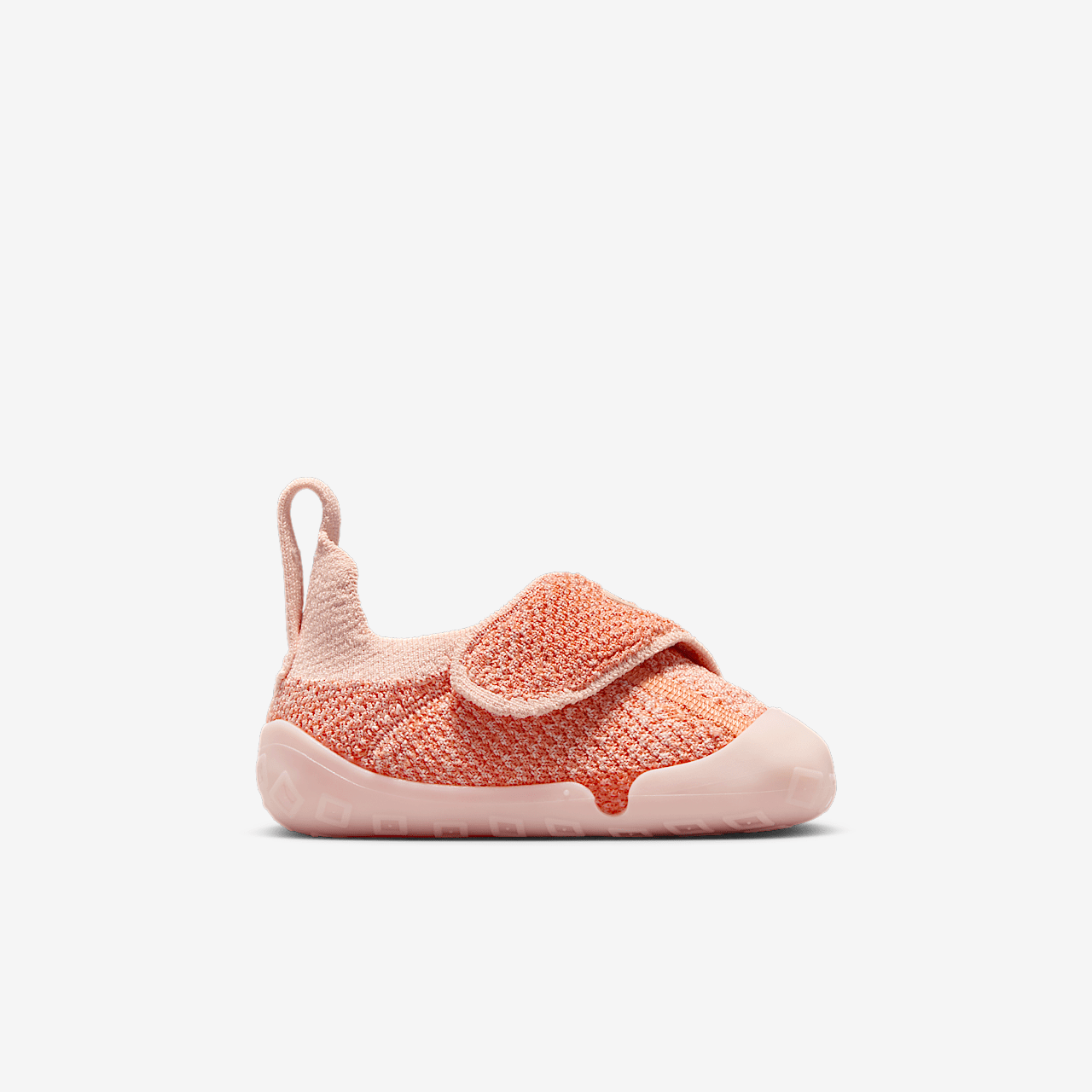 Nike  sneaker Washed Coral/Apricot Agate/Muslin