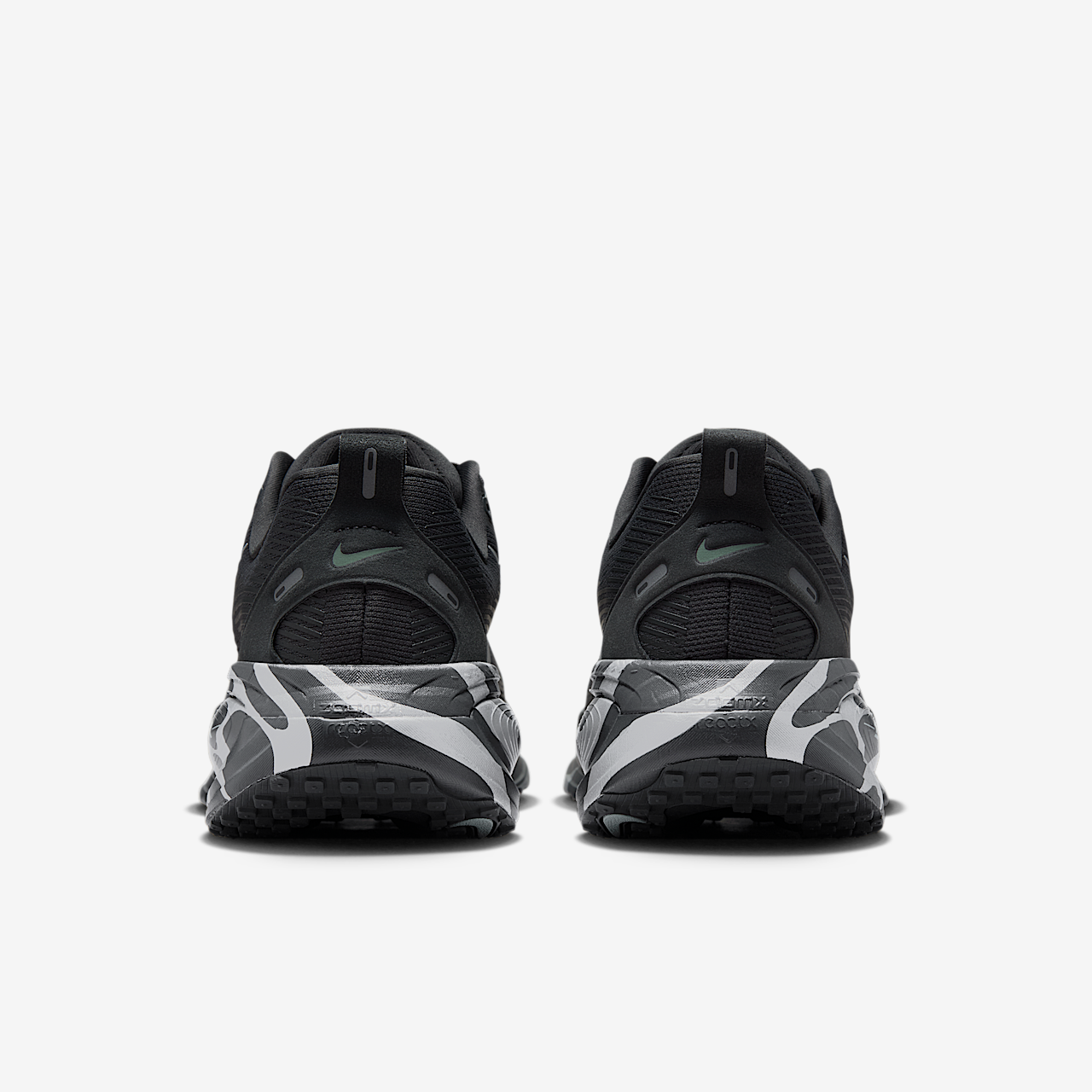 Nike Vomero sneaker Anthracite/Cannon/Metallic Silver/Reflect Silver