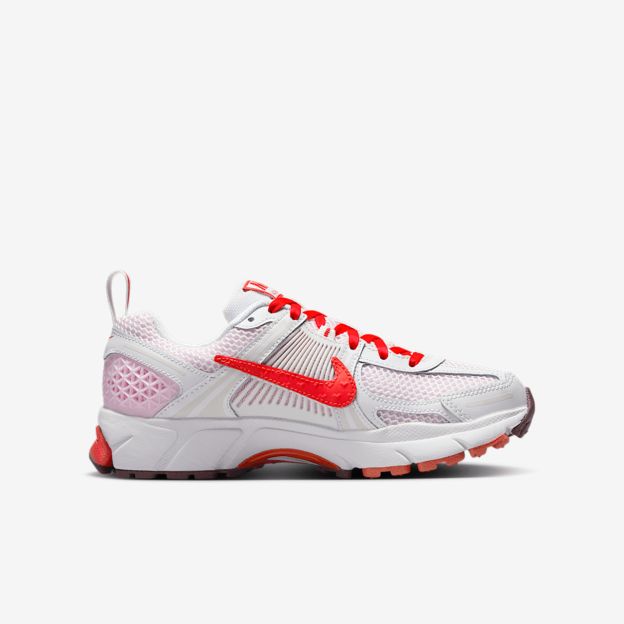Nike  sneaker Summit White/Pink Foam/Dark Team Red/Light Crimson
