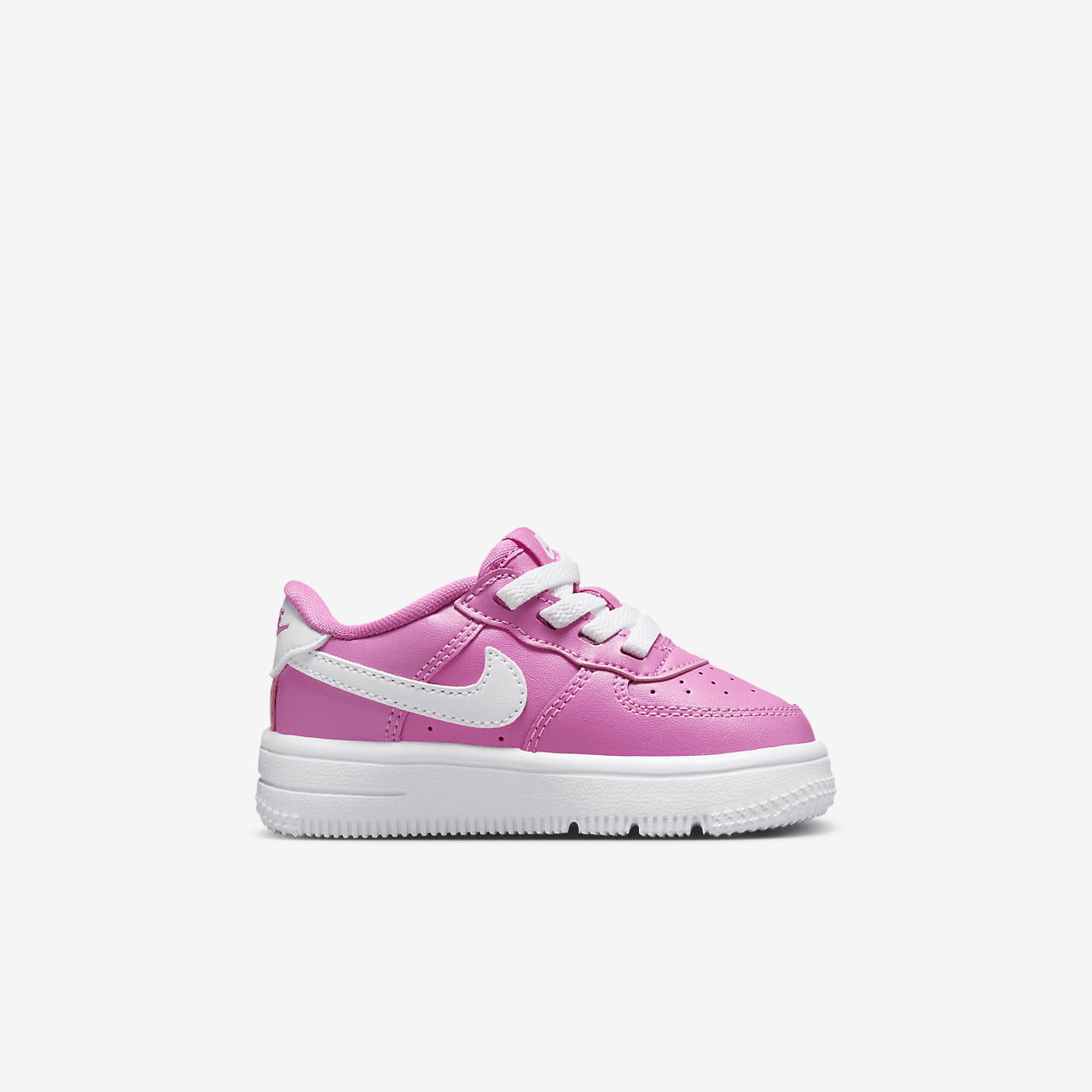 Nike  sneaker Playful Pink/Wit