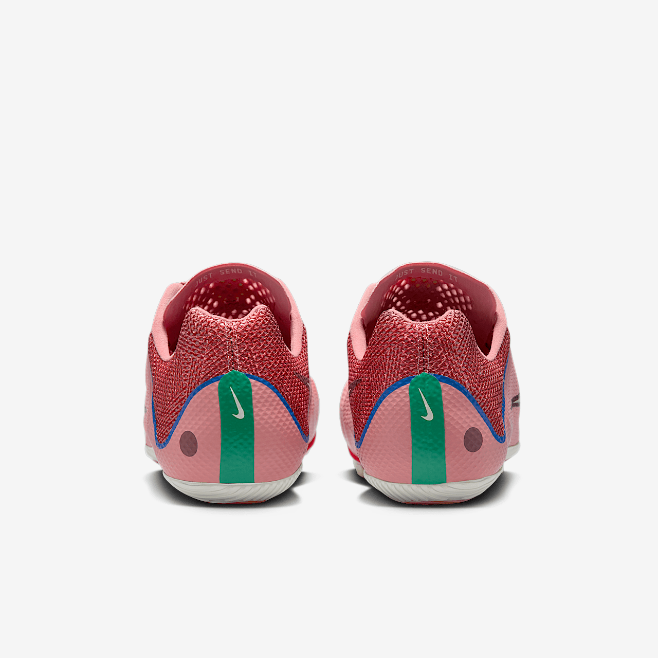 Nike  sneaker Red Stardust/Stadium Green/University Red/Pale Ivory