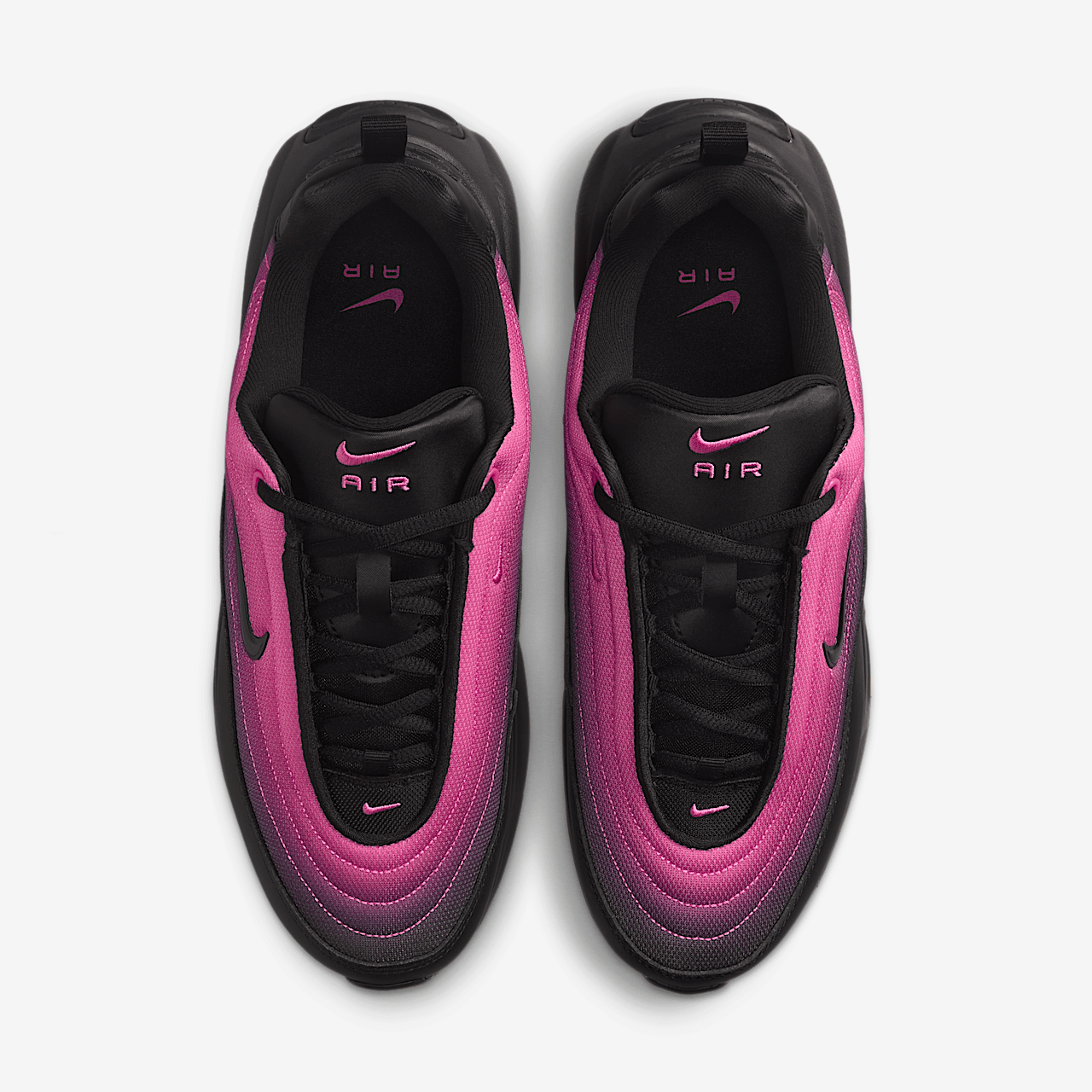 Nike Nike Air Max Portal sneaker Zwart/Pinksicle/Zwart