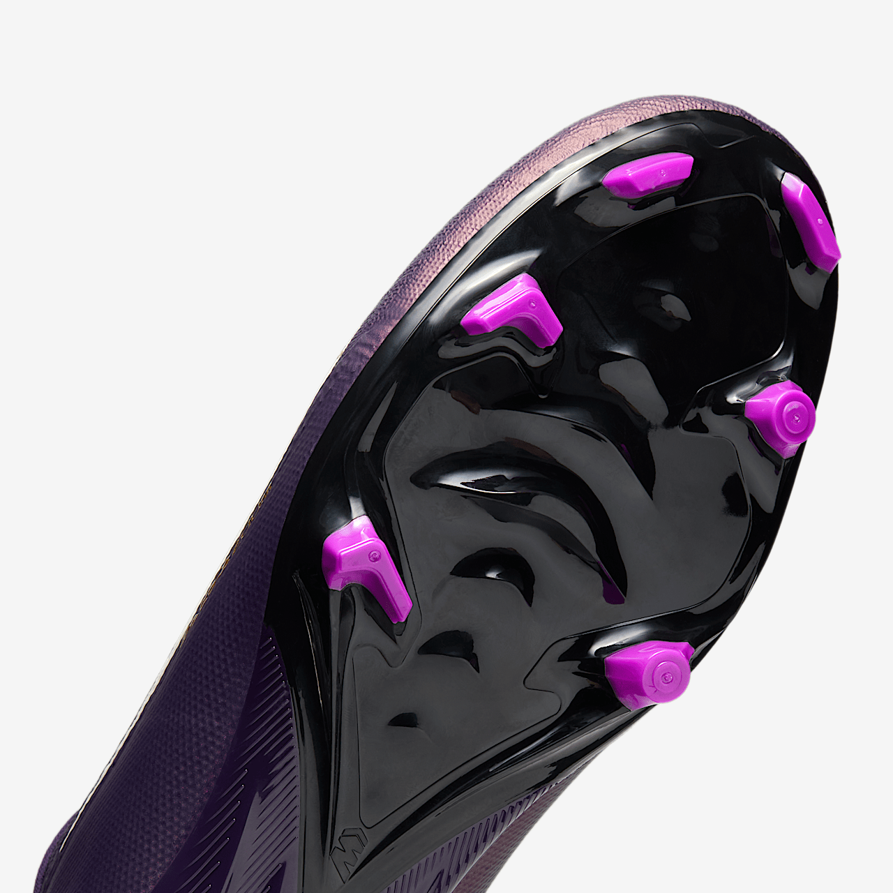 Nike  sneaker Grand Purple/Pale Ivory