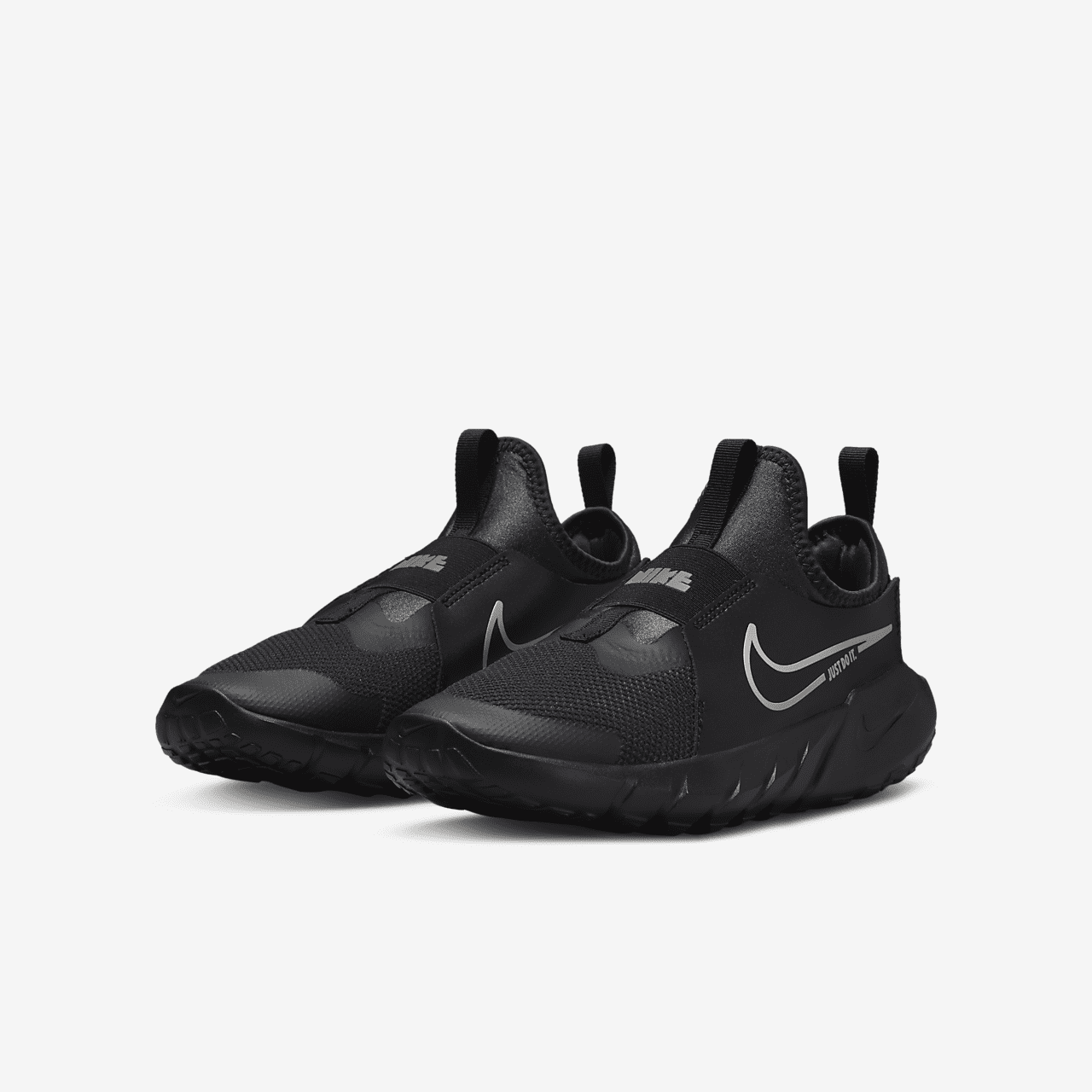 Nike  sneaker Zwart/Anthracite/Photo Blue/Flat Pewter