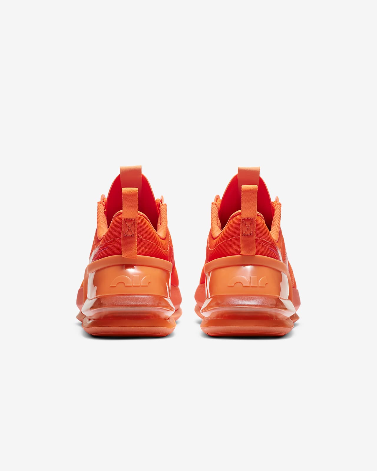 orange air max up nrg