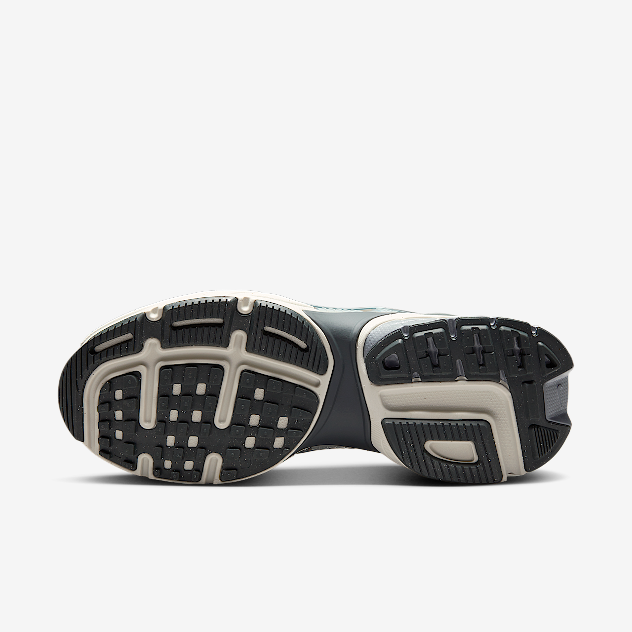 Nike  sneaker Pure Platinum/Wolf Grey/Cool Grey/Metallic Cool Grey