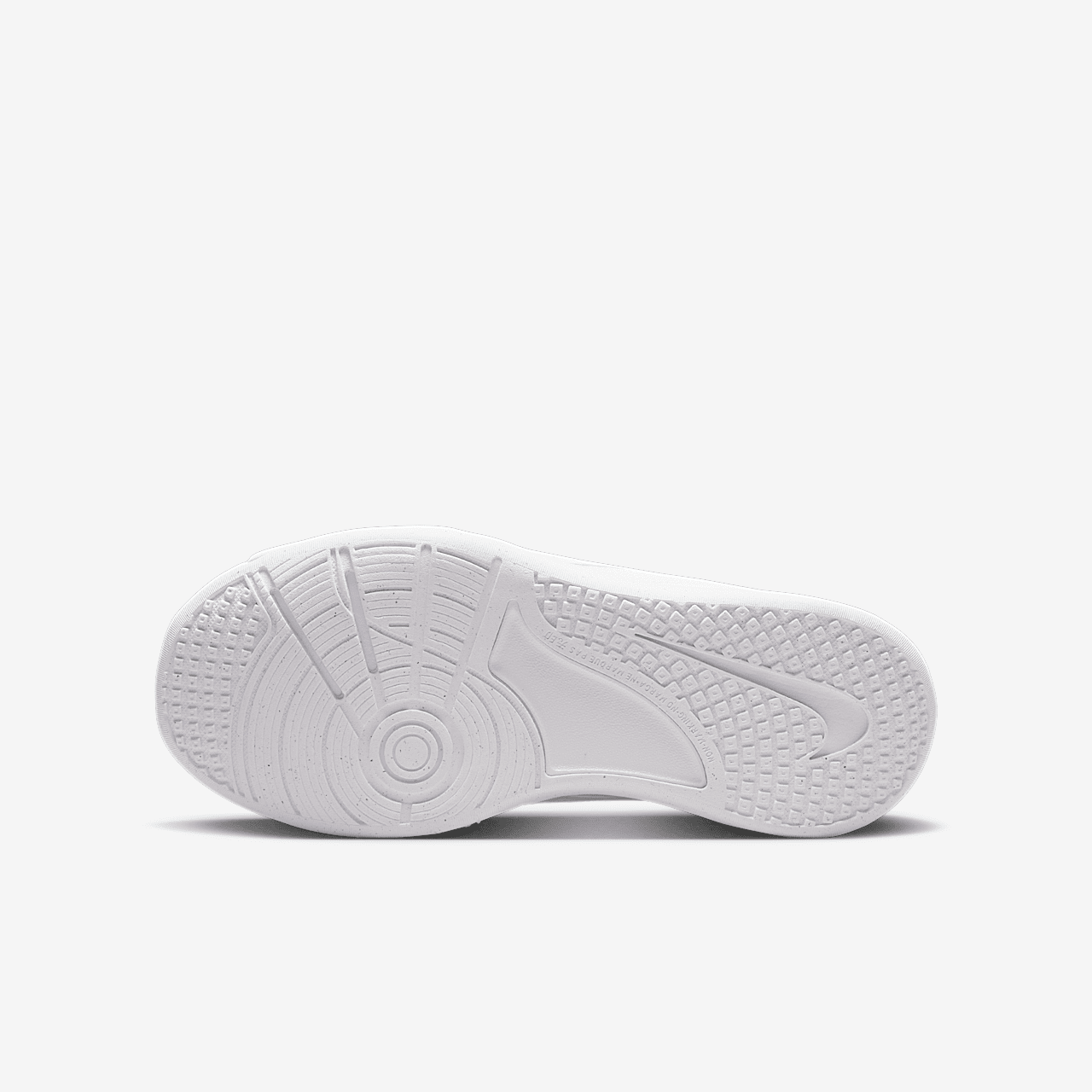 Nike  sneaker Wit/Pure Platinum/Wit