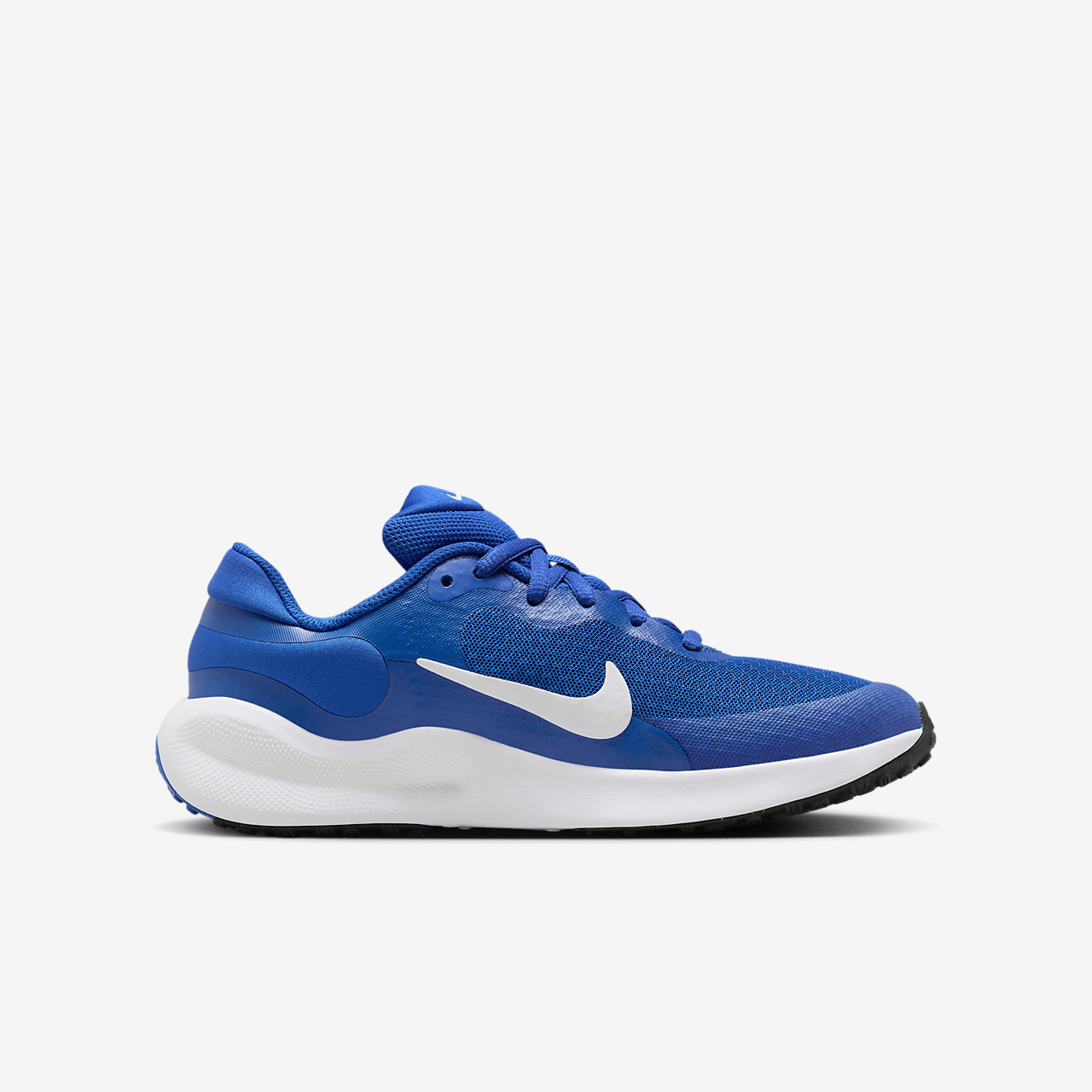 Nike  sneaker Game Royal/Zwart/Wit