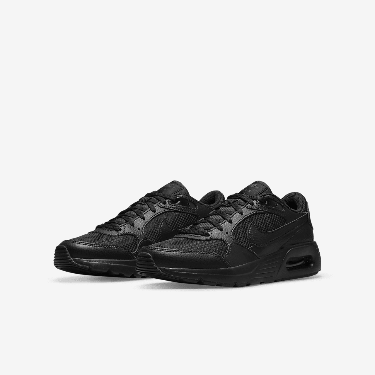 Nike Air Max SC sneaker Zwart/Zwart/Zwart