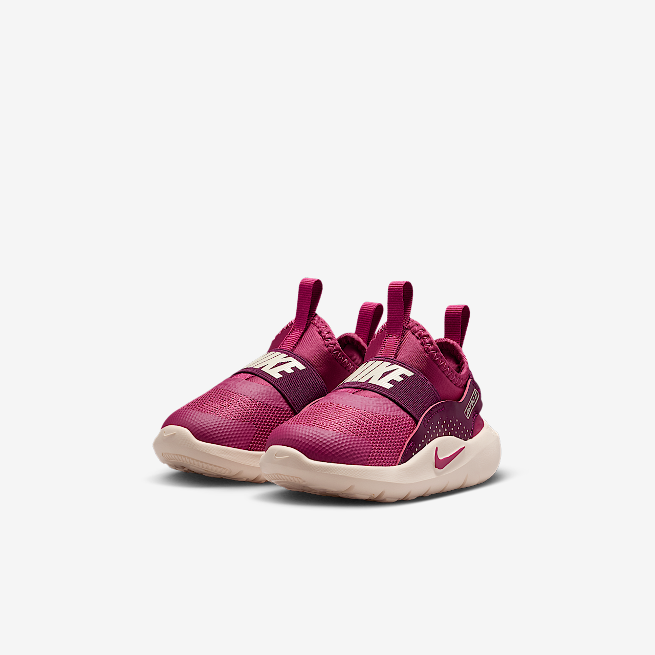 Nike  sneaker Bordeaux/Guava Ice/Sweet Beet