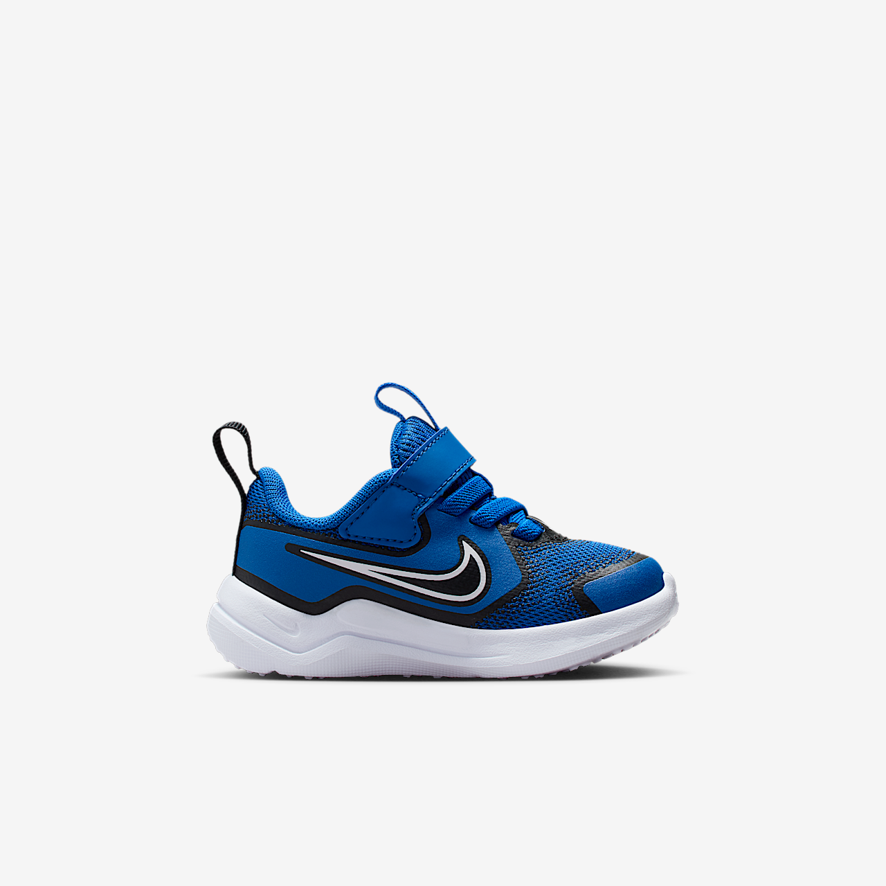 Nike  sneaker Game Royal/Zwart/Wit