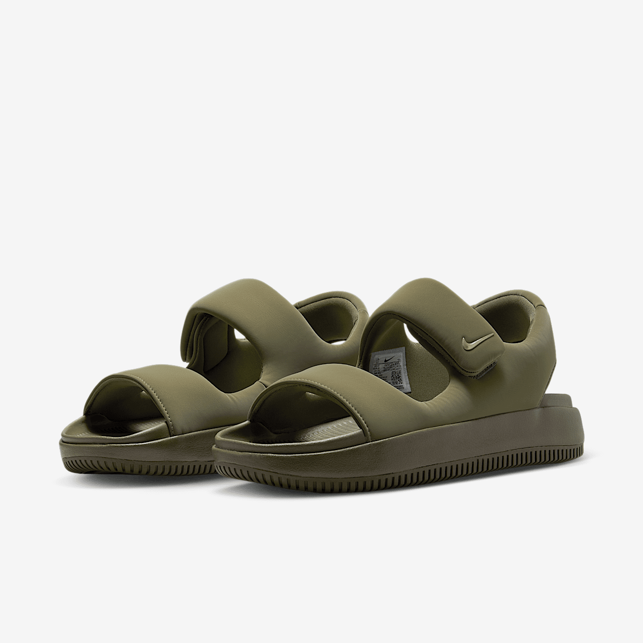Nike  sneaker Medium Olive/Medium Olive/Medium Olive