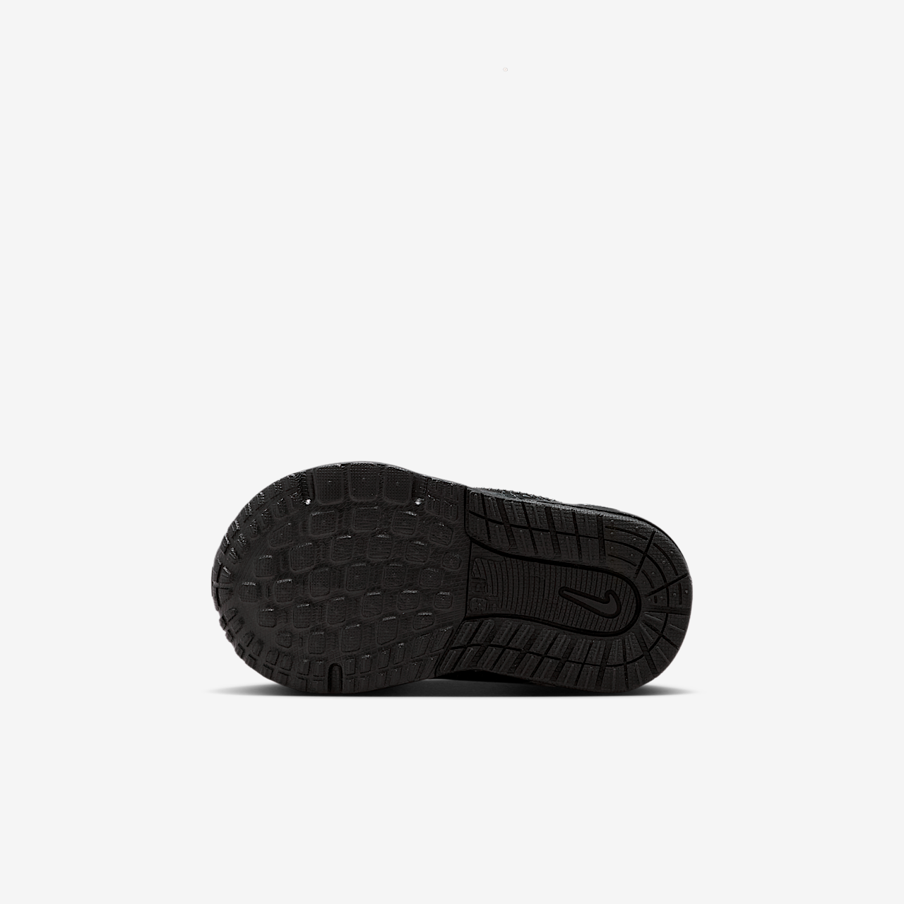Nike Air Max sneaker Zwart/Anthracite/Metallic Dark Grey/Zwart