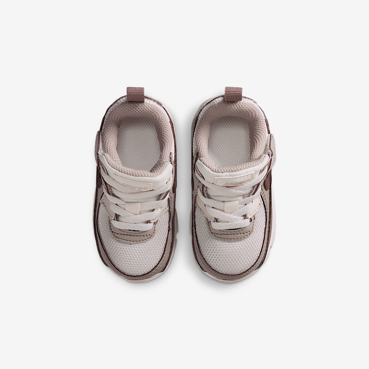 Nike Air max 90 sneaker Phantom/Moon Particle/Taupe Haze/Tattoo