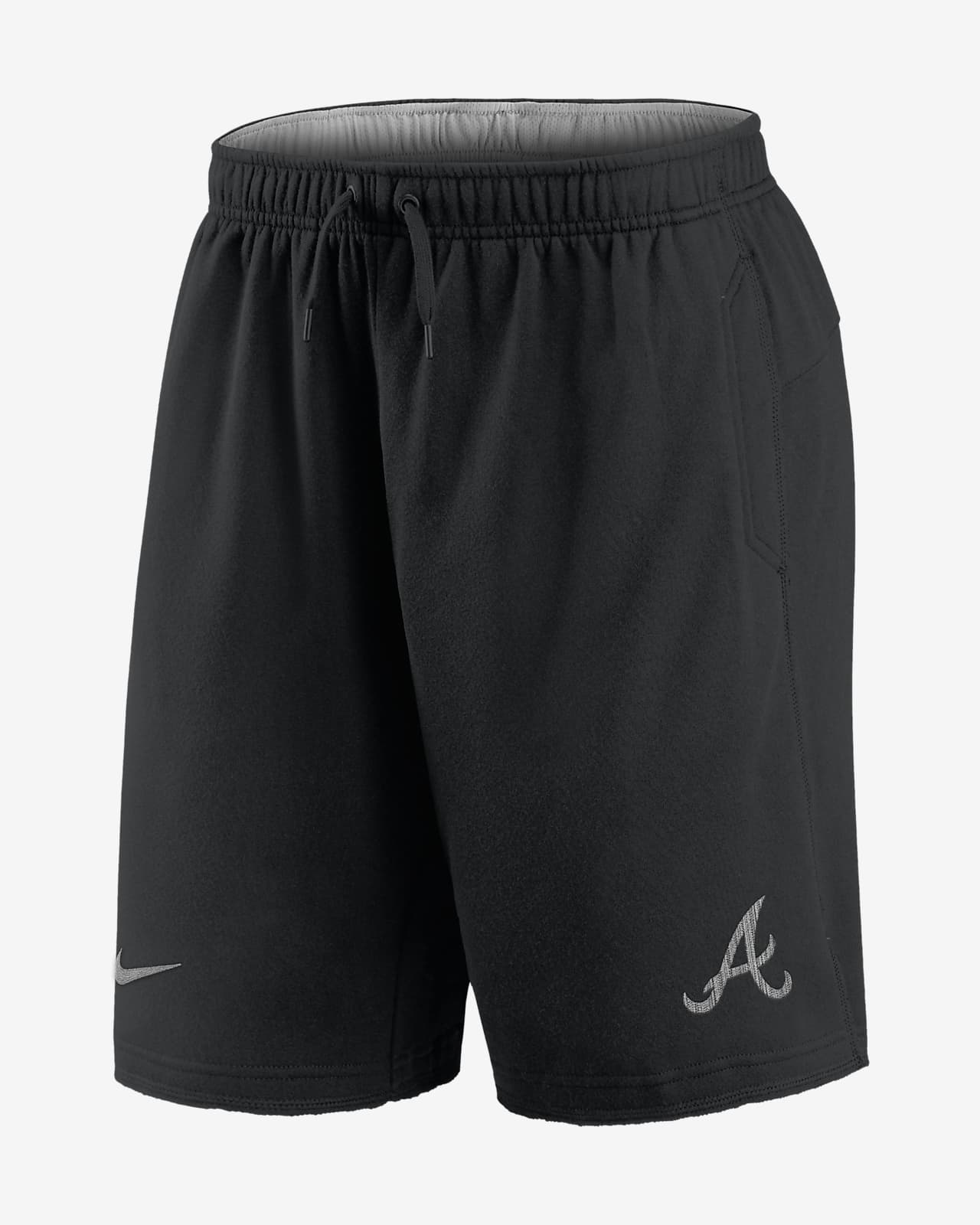 nike dri fit flux shorts