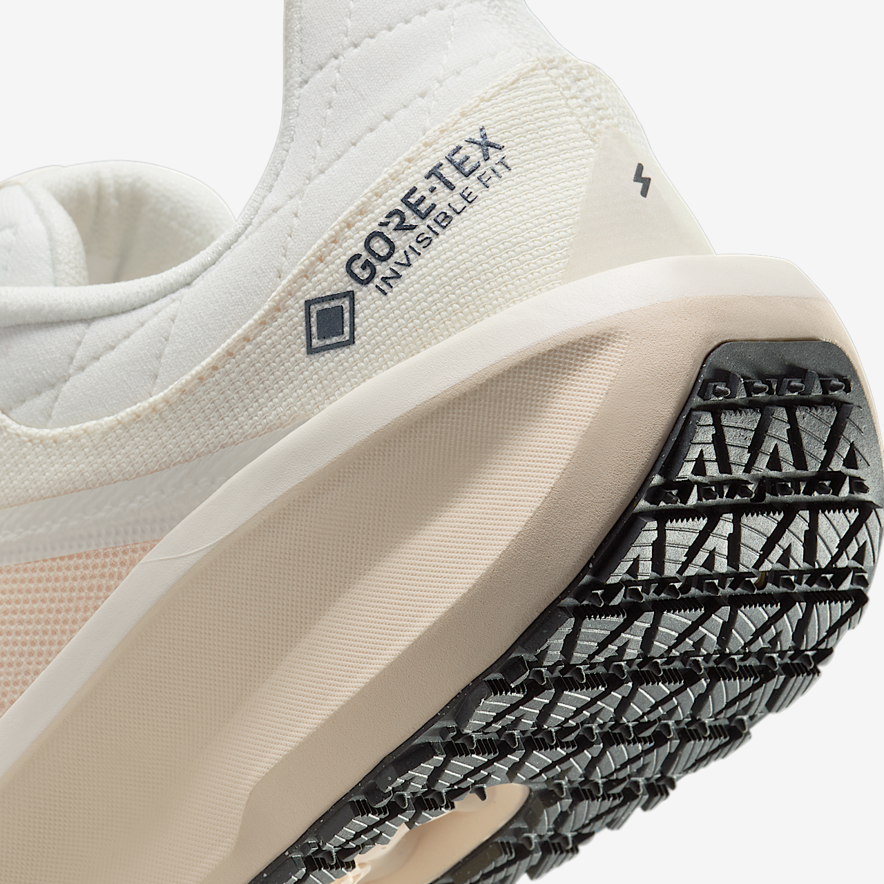 Gortex Loop Nike Winflo 11 GORE-TEX - FQ1359-100 | Sneakerplaats.nl