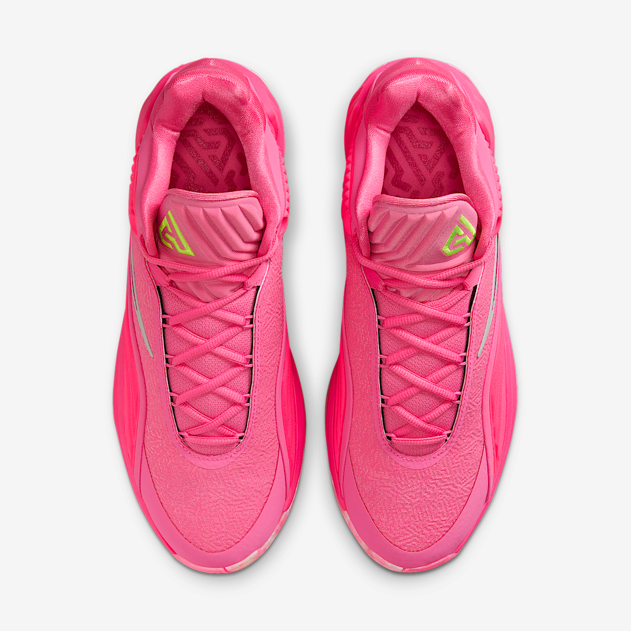 Nike  sneaker Pinksicle/Hyper Pink/Pink Foam/Fireberry