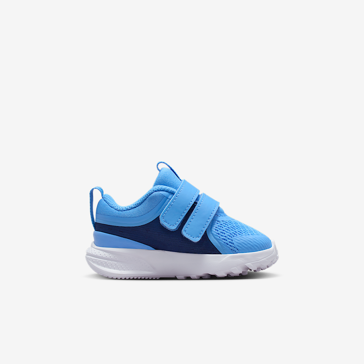 Nike  sneaker University Blue/Blue Void/Football Grey/Volt