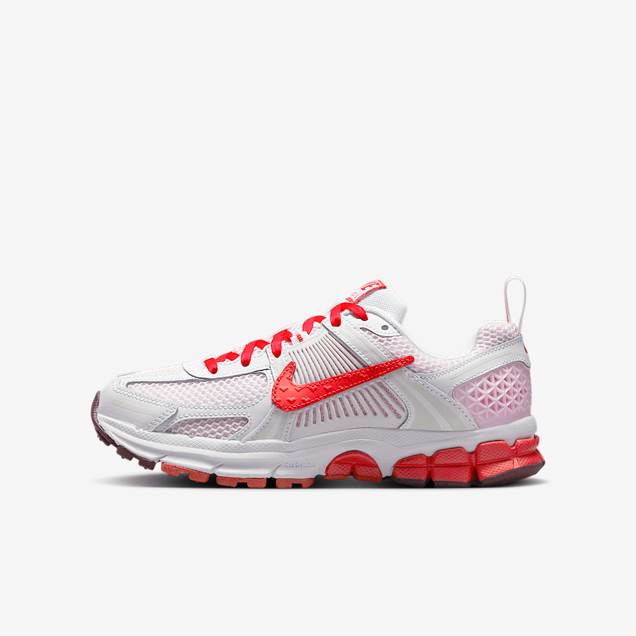 Nike  sneaker Summit White/Pink Foam/Dark Team Red/Light Crimson
