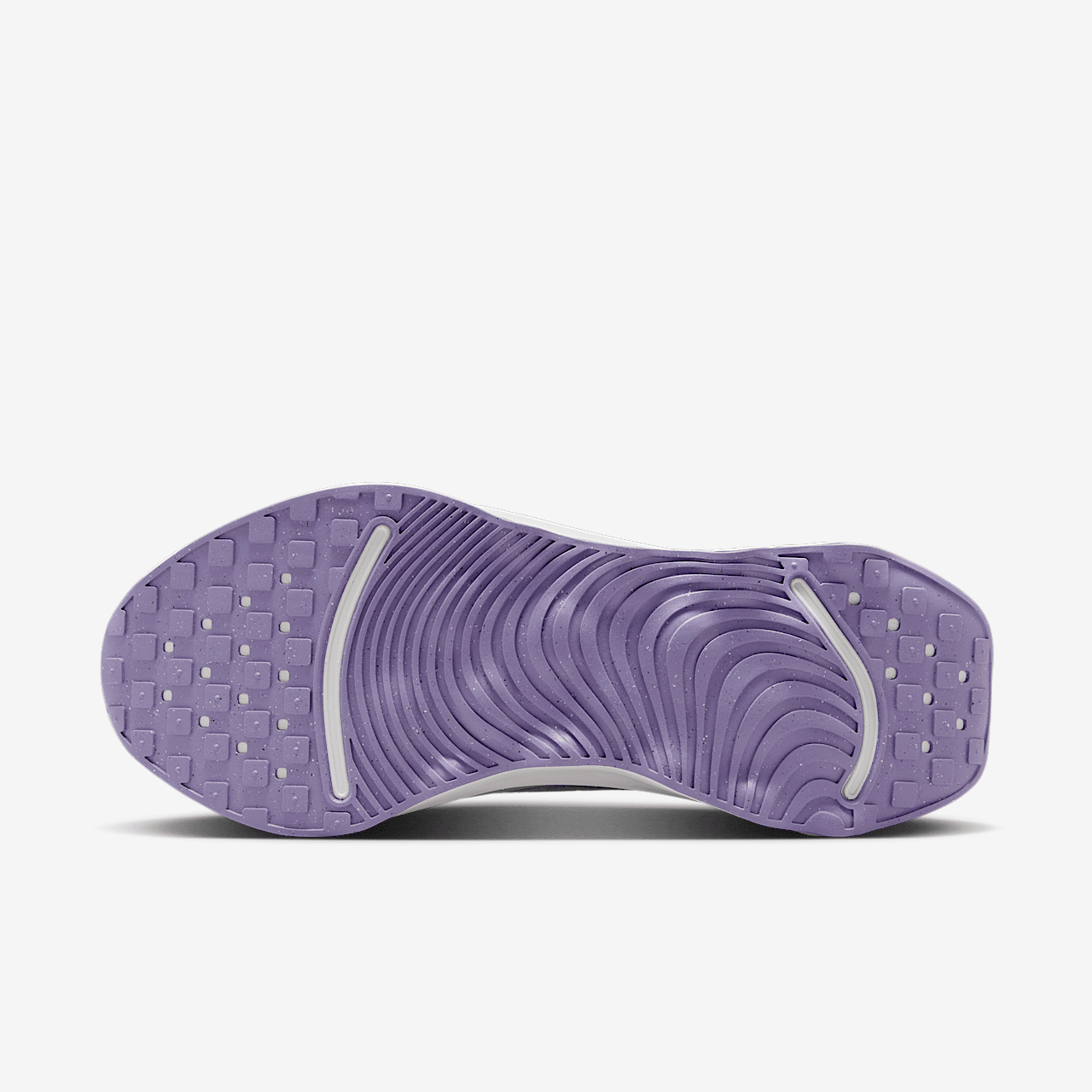 Nike  sneaker Barely Grape/Hydrangeas/Dusty Amethyst/Barely Grape