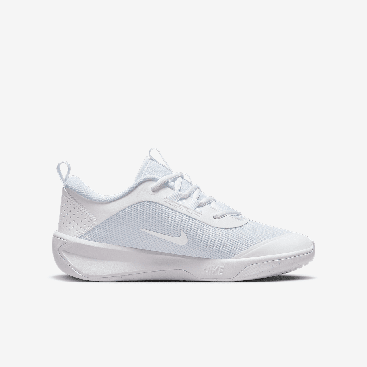 Nike  sneaker Wit/Pure Platinum/Wit