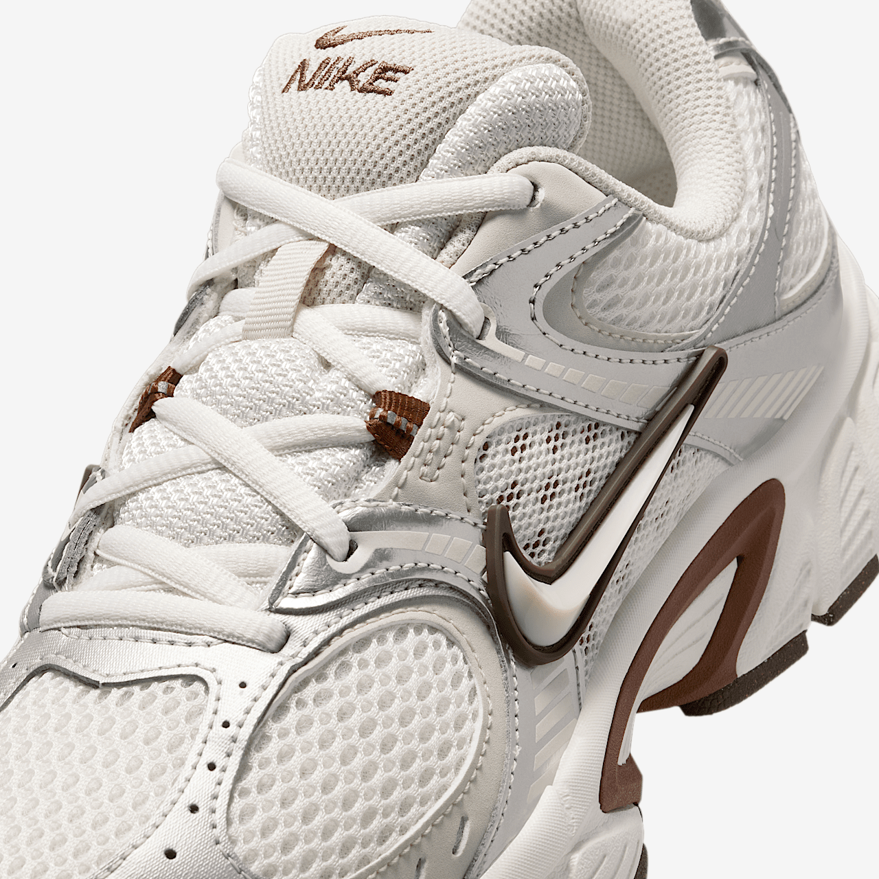 Nike  sneaker Sail/Fauna Brown/Phantom/Light Orewood Brown