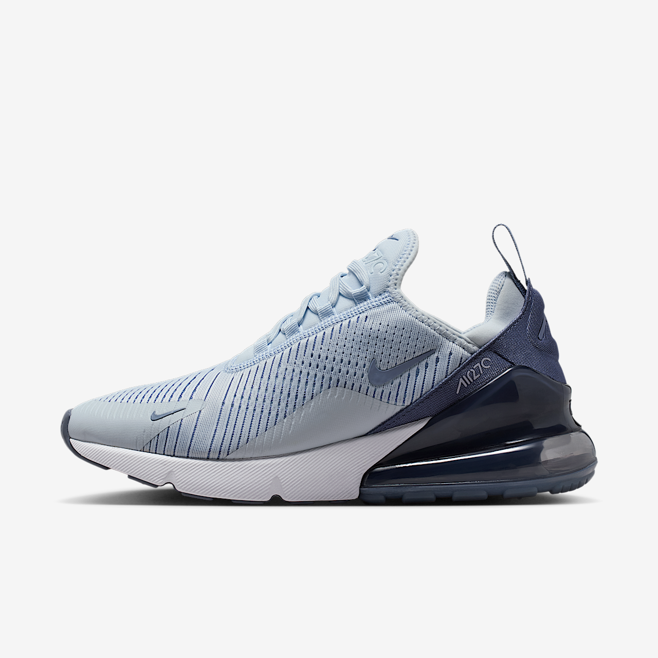 Nike Air Max sneaker Blue Tint/Wit/Ashen Slate