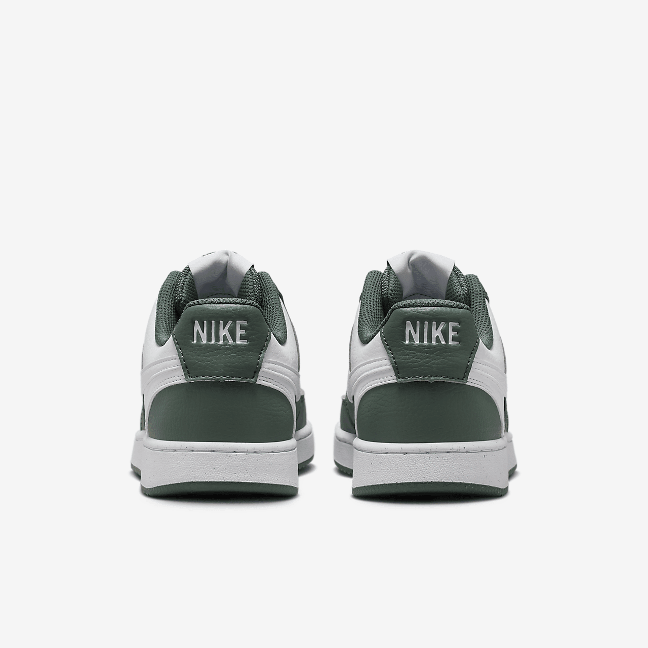 Nike  sneaker Vintage Green/Wit