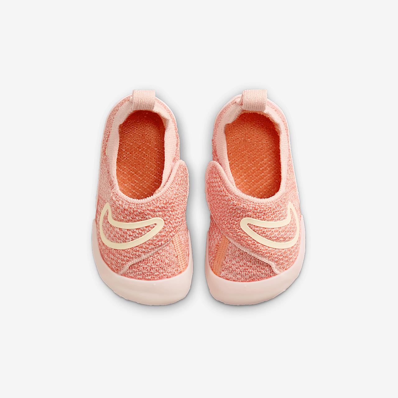 Nike  sneaker Washed Coral/Apricot Agate/Muslin