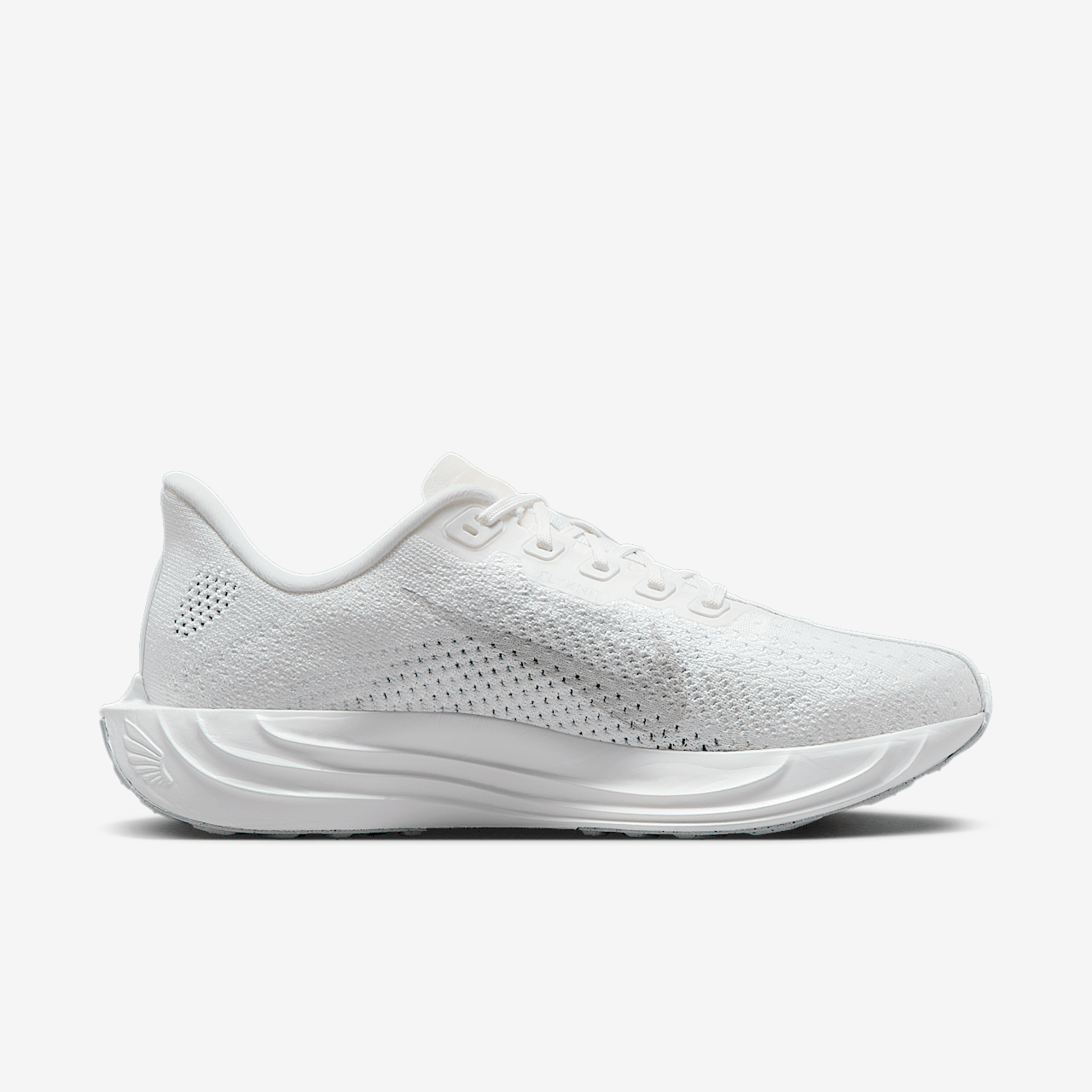 Nike Pegasus sneaker Wit/Wolf Grey/Pure Platinum