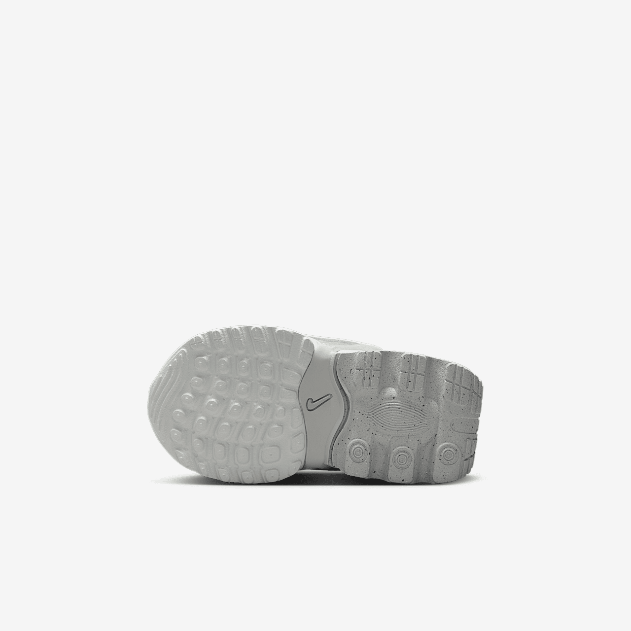Nike Air Max DN sneaker Photon Dust/Grey Fog/Dark Stucco/Seafoam