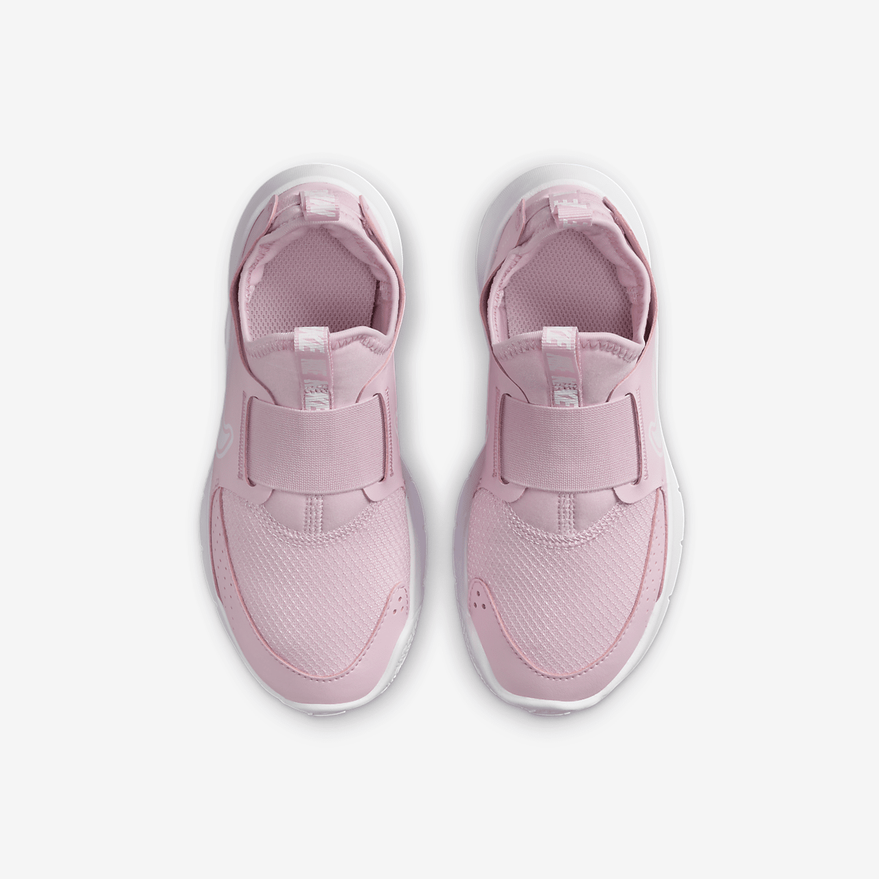 Nike  sneaker Pink Foam/Wit