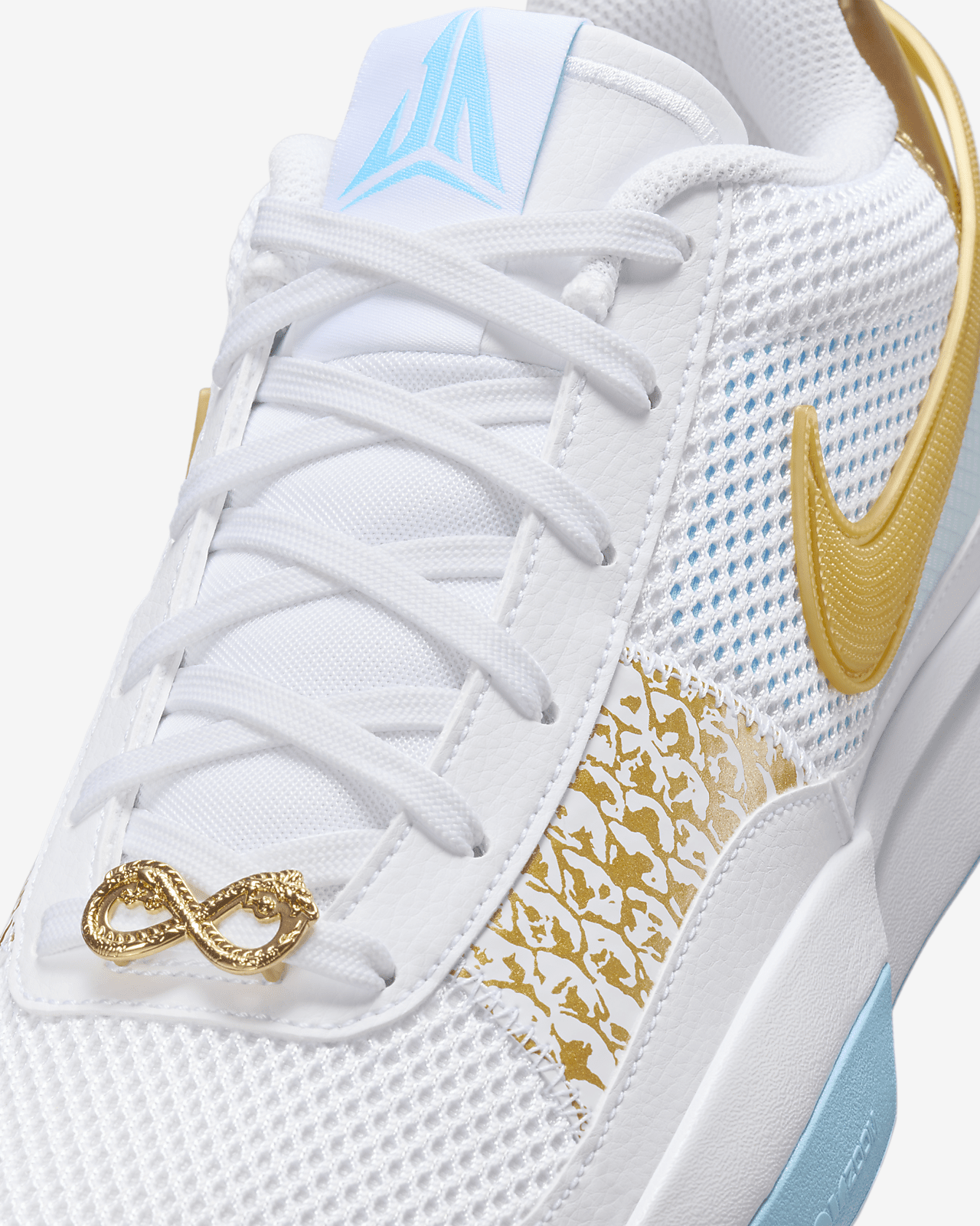 Nike Ja 1 Chinese New Year FV1290-100 | More Sneakers
