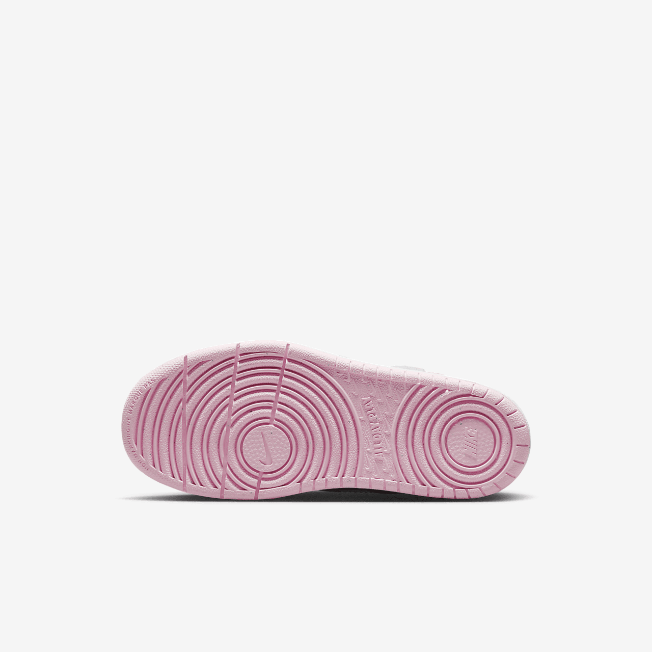 Nike  sneaker Wit/Pink Foam