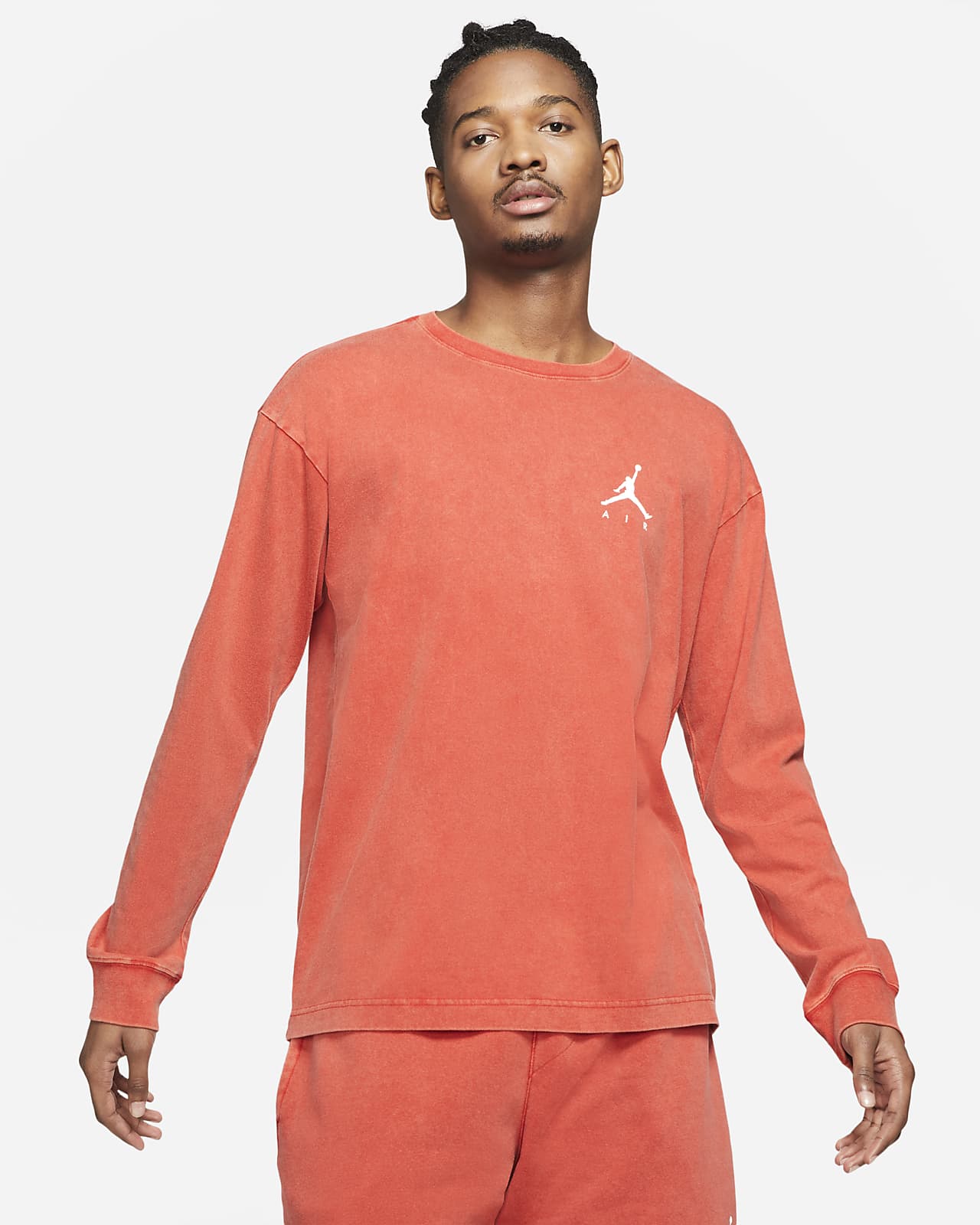 Мужские Jordan Jumpman Air по цене 6790.0 Sneaks.kg