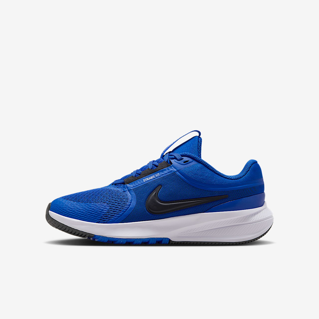 Nike  sneaker Game Royal/Wit/Zwart