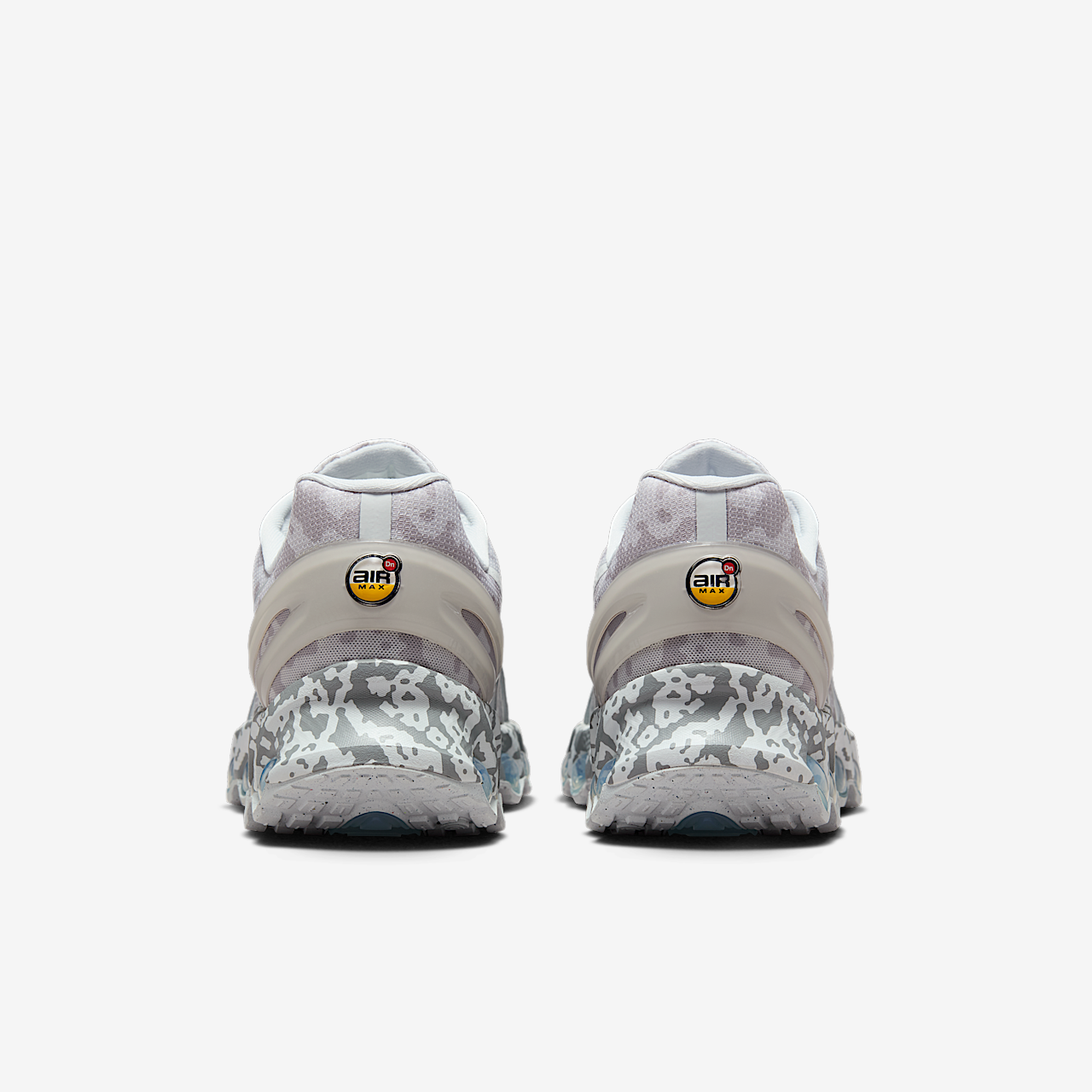 Nike Air Max DN sneaker Silver Lilac/Flat Silver/Cyber/Silver Lilac