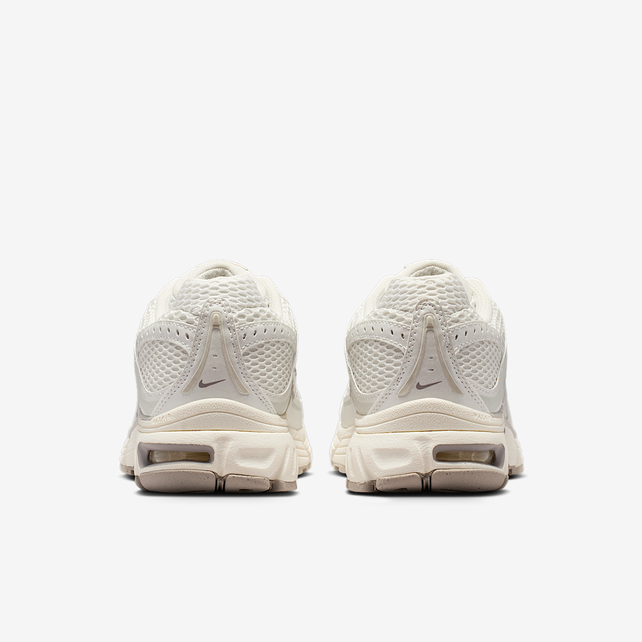Nike Air Max sneaker Phantom/Light Bone/Sail/Metallic Summit White