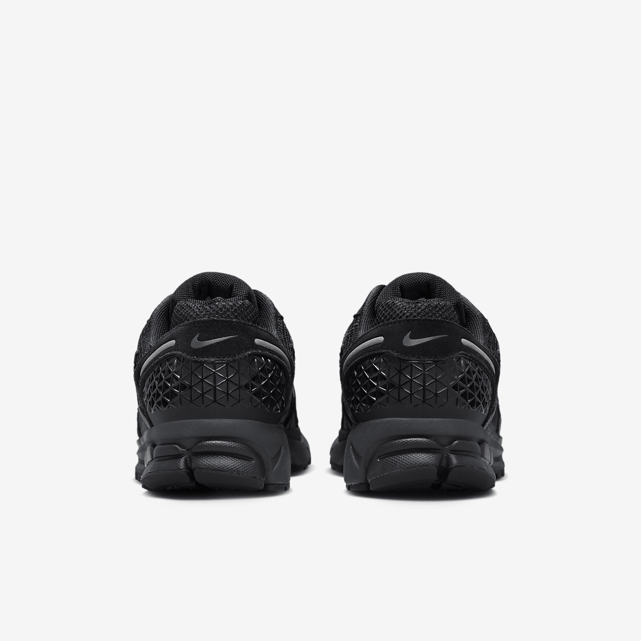 Nike  sneaker Zwart/Anthracite/Metallic Dark Grey/Zwart