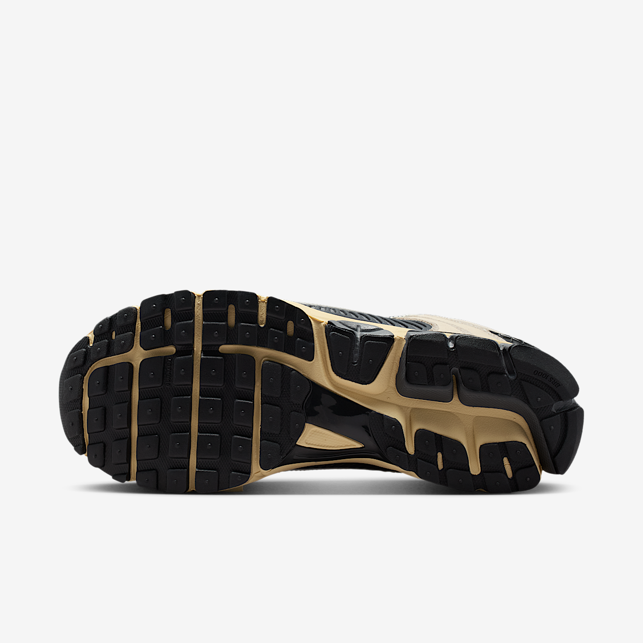 Nike Vomero sneaker Pale Ivory/Smoke Grey/Chlorophyll/Off Noir