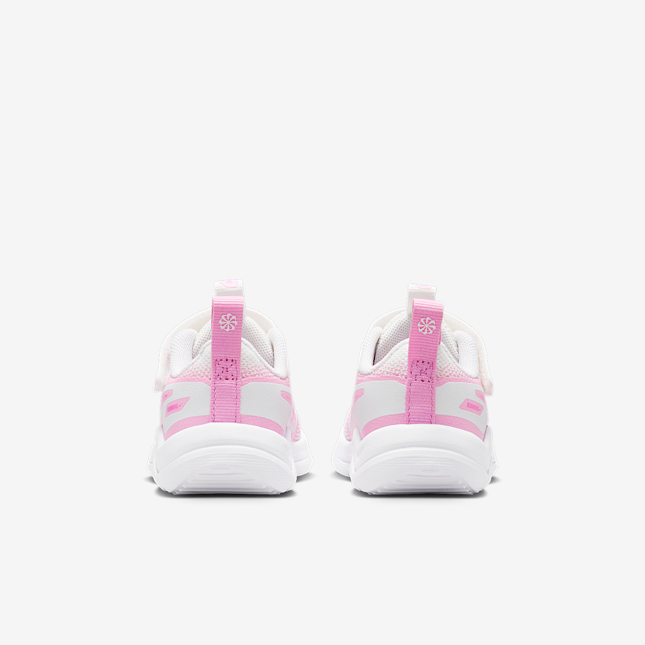 Nike  sneaker Summit White/Pink Rise/Photon Dust/Playful Pink