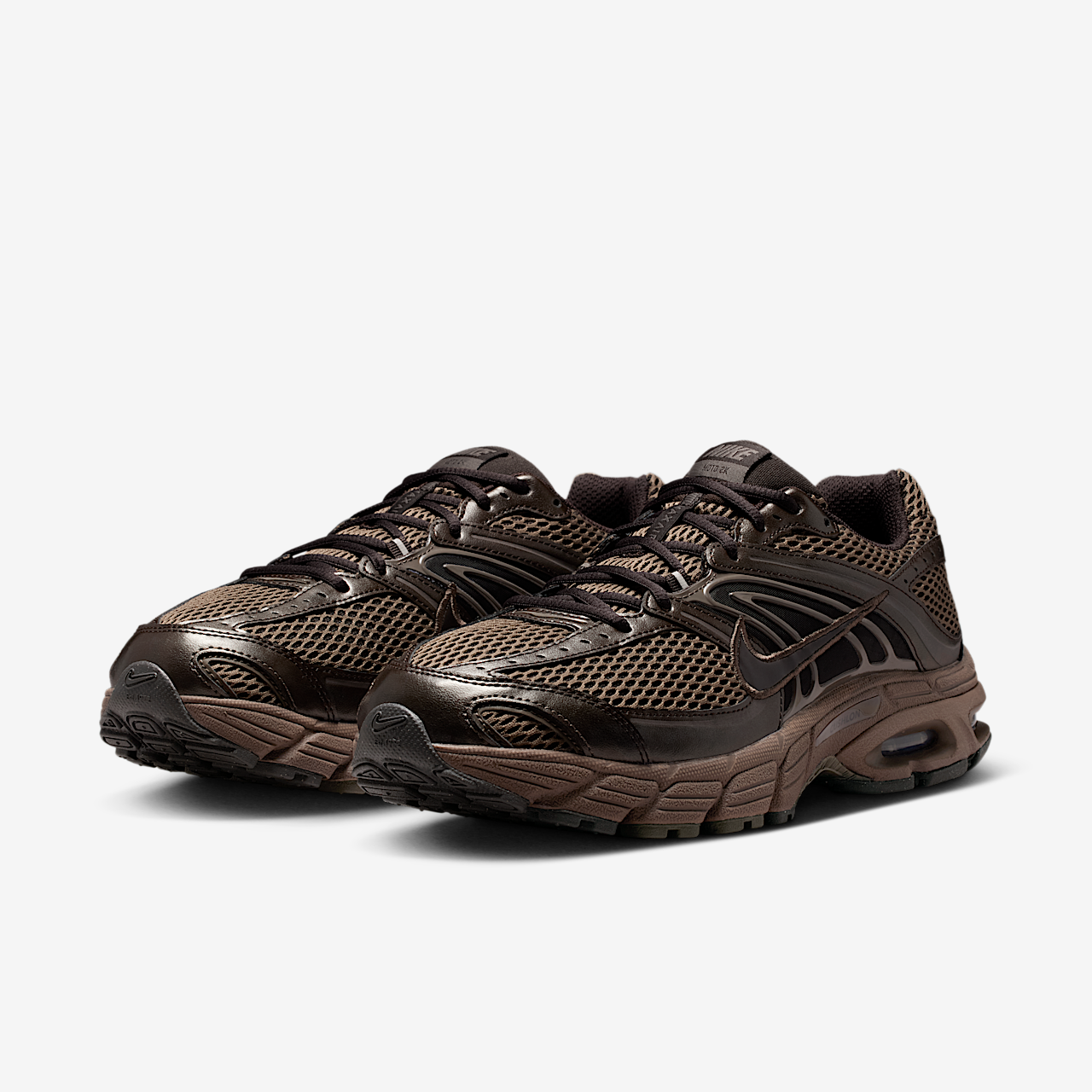 Nike Air Max sneaker Velvet Brown/Ironstone/Mink Brown/Velvet Brown