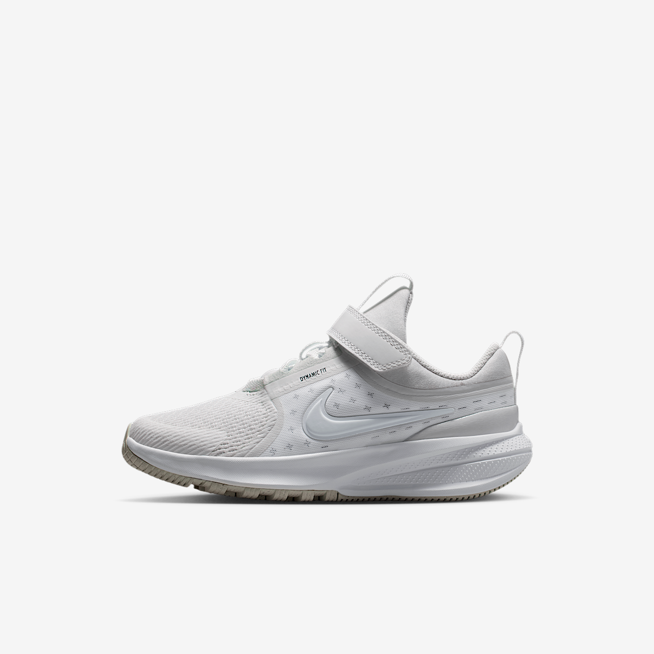 Nike  sneaker Summit White/Zwart/Wit