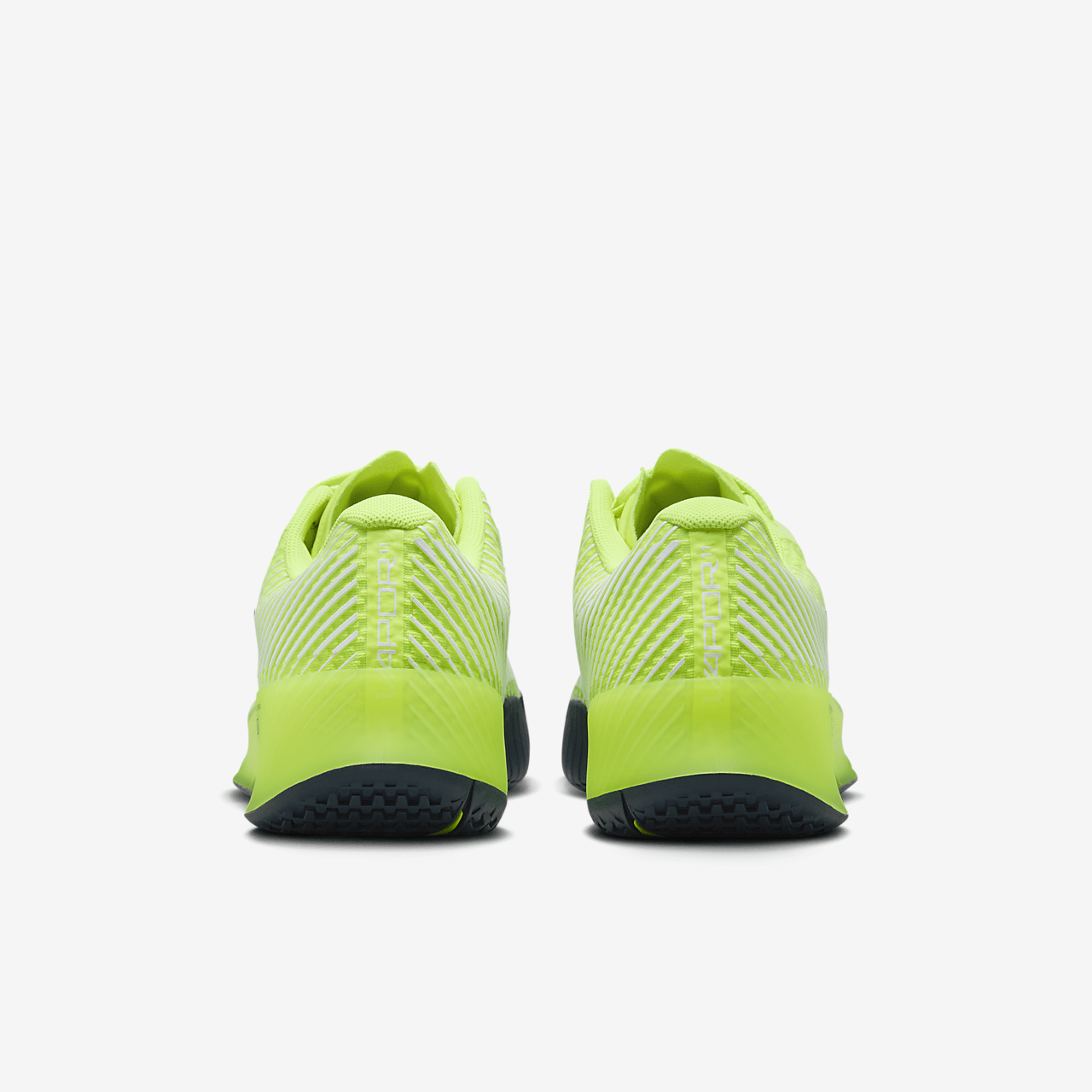 Nike  sneaker Volt/Armory Navy/Wit